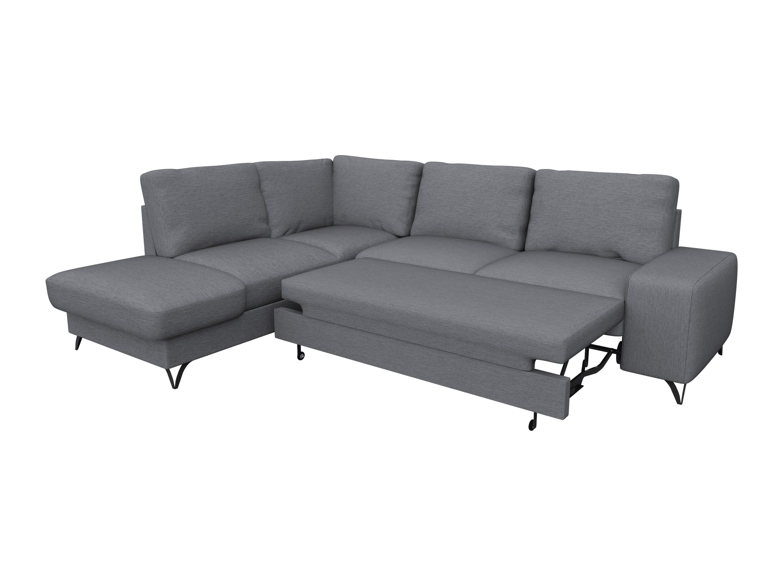 Hjørnesofa ComfiDream Lyrana II (Verita 28)