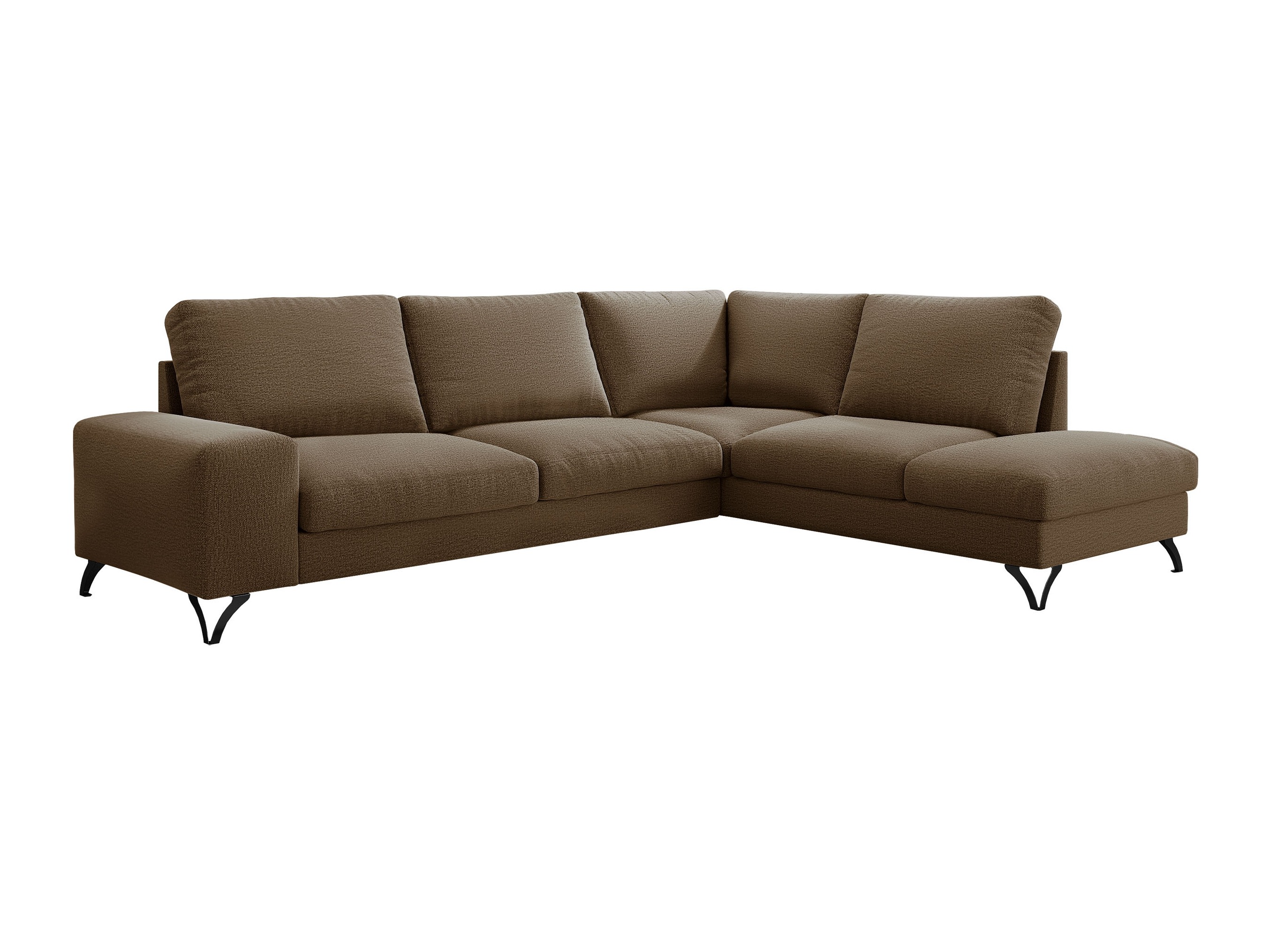 Hjørnesofa ComfiDream Lyrana II (Verita 28)