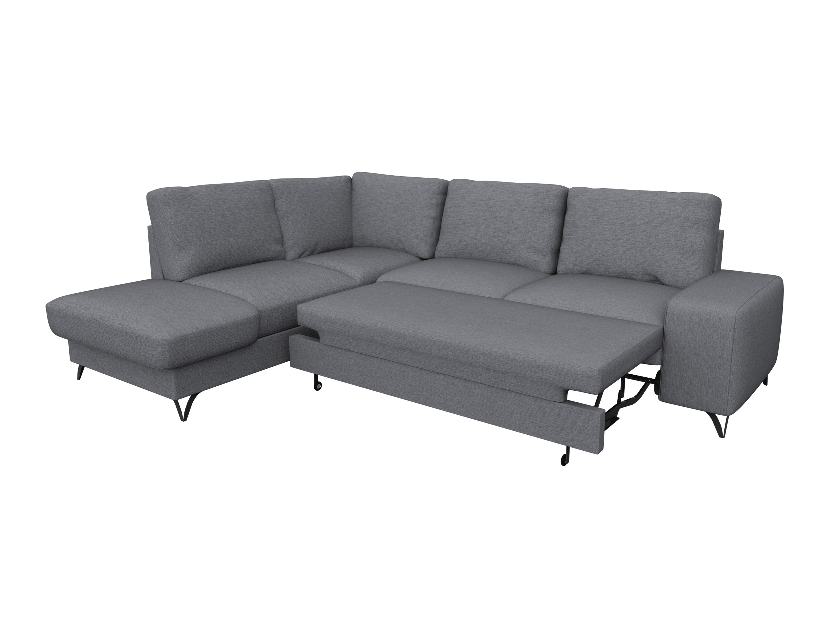 Hjørnesofa ComfiDream Lyrana II (Verita 28)
