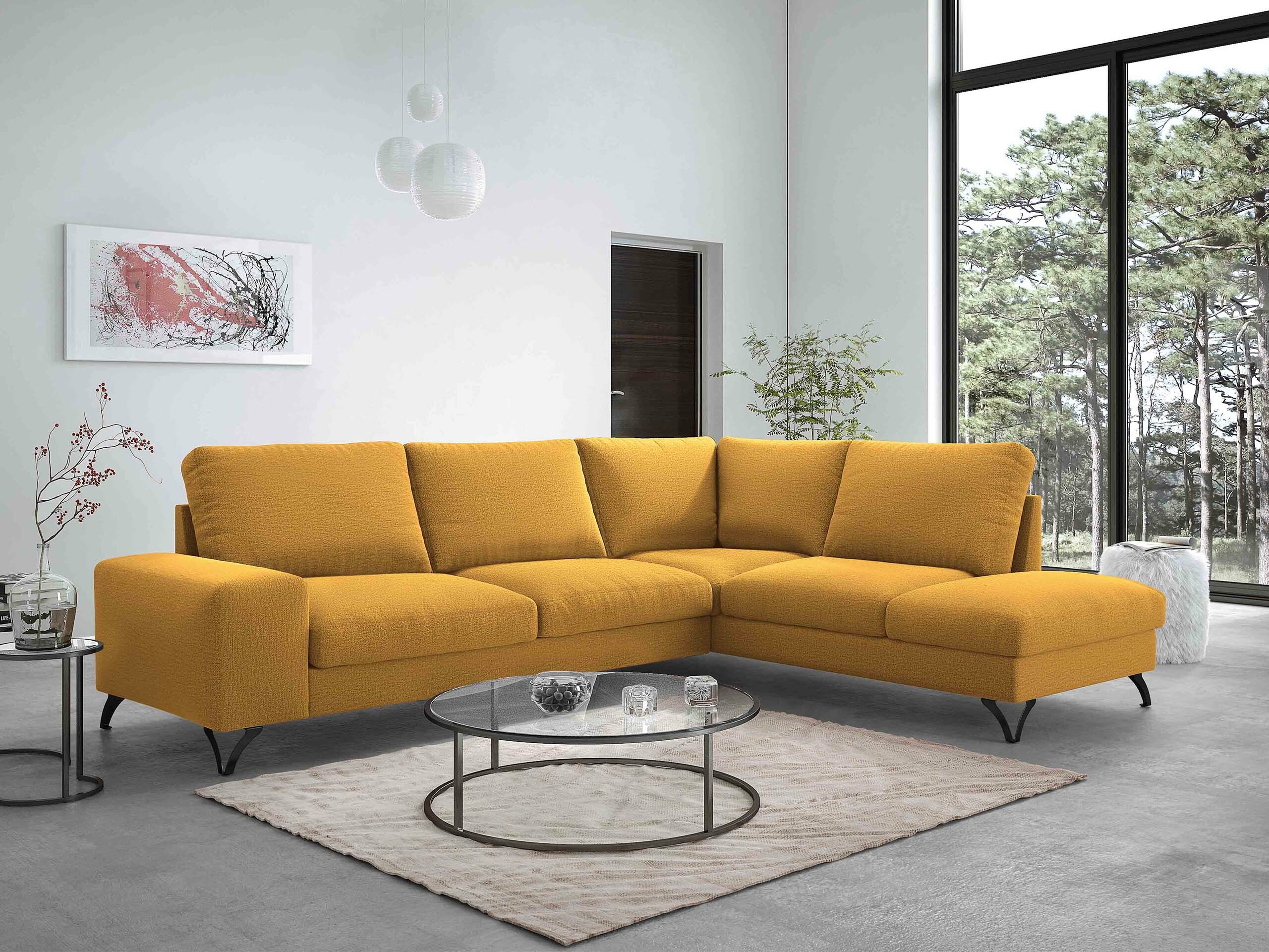 Hjørnesofa ComfiDream Lyrana II (Verita 53)