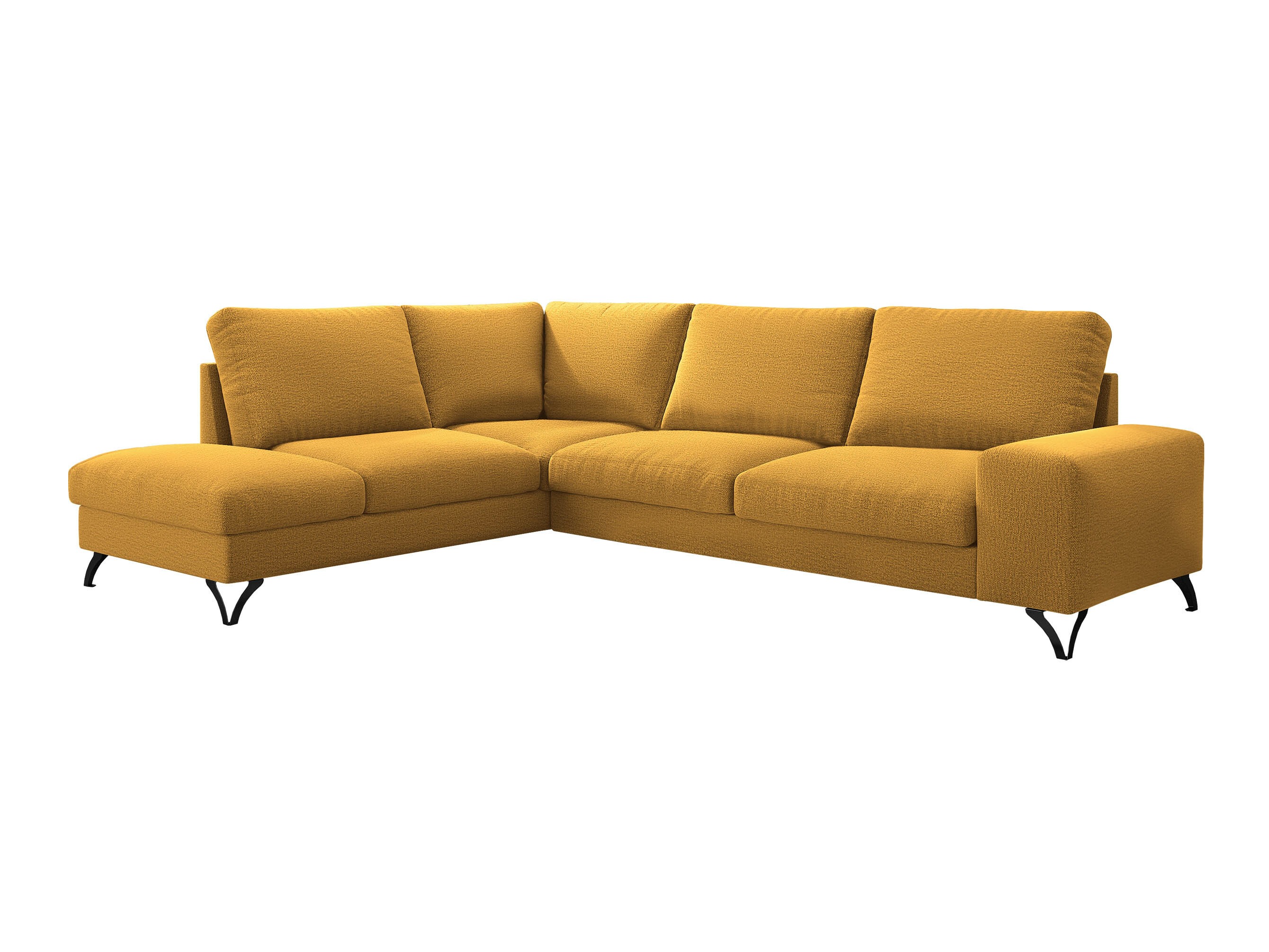 Hjørnesofa ComfiDream Lyrana II (Verita 53)