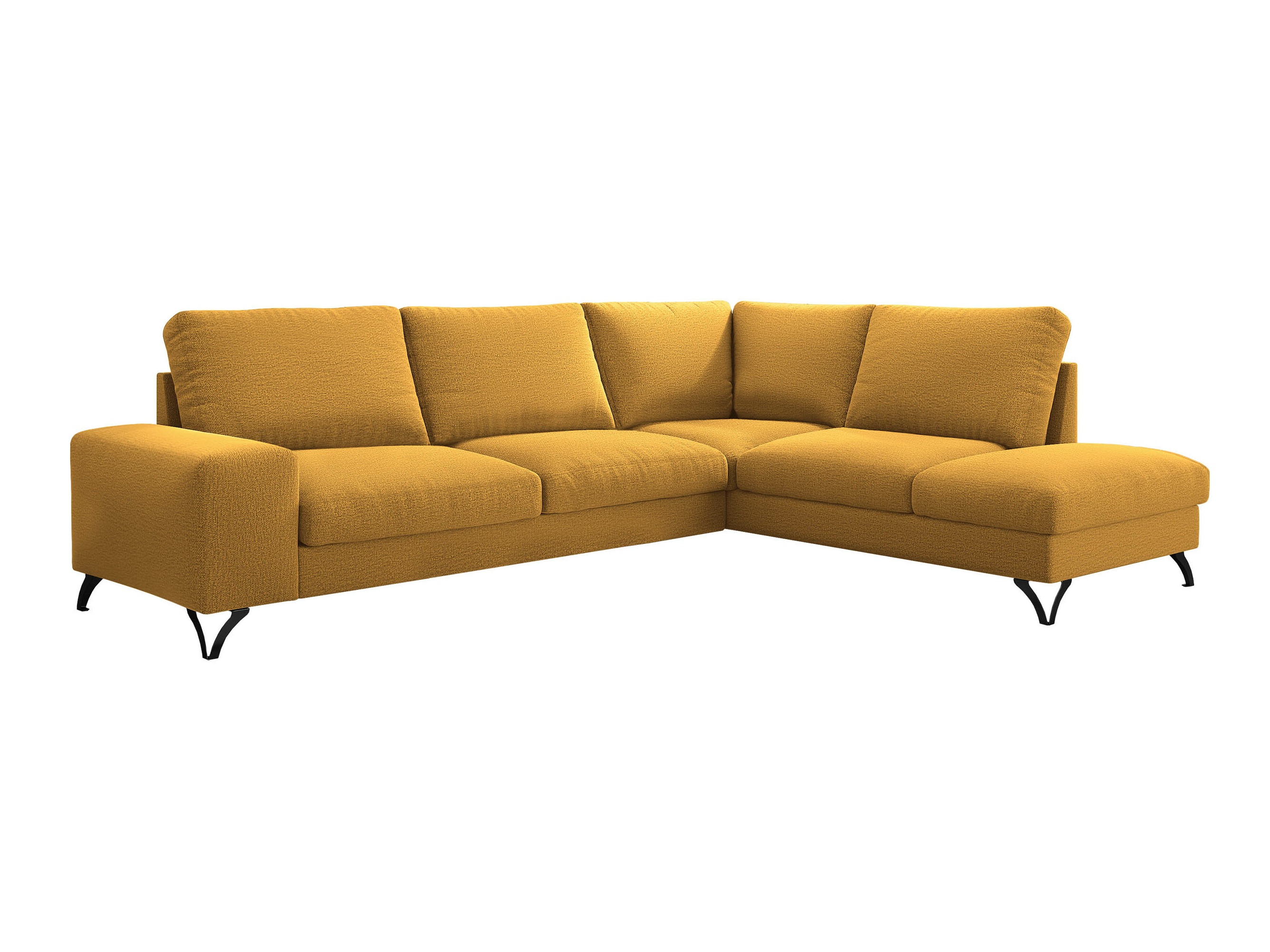 Hjørnesofa ComfiDream Lyrana II (Verita 53)