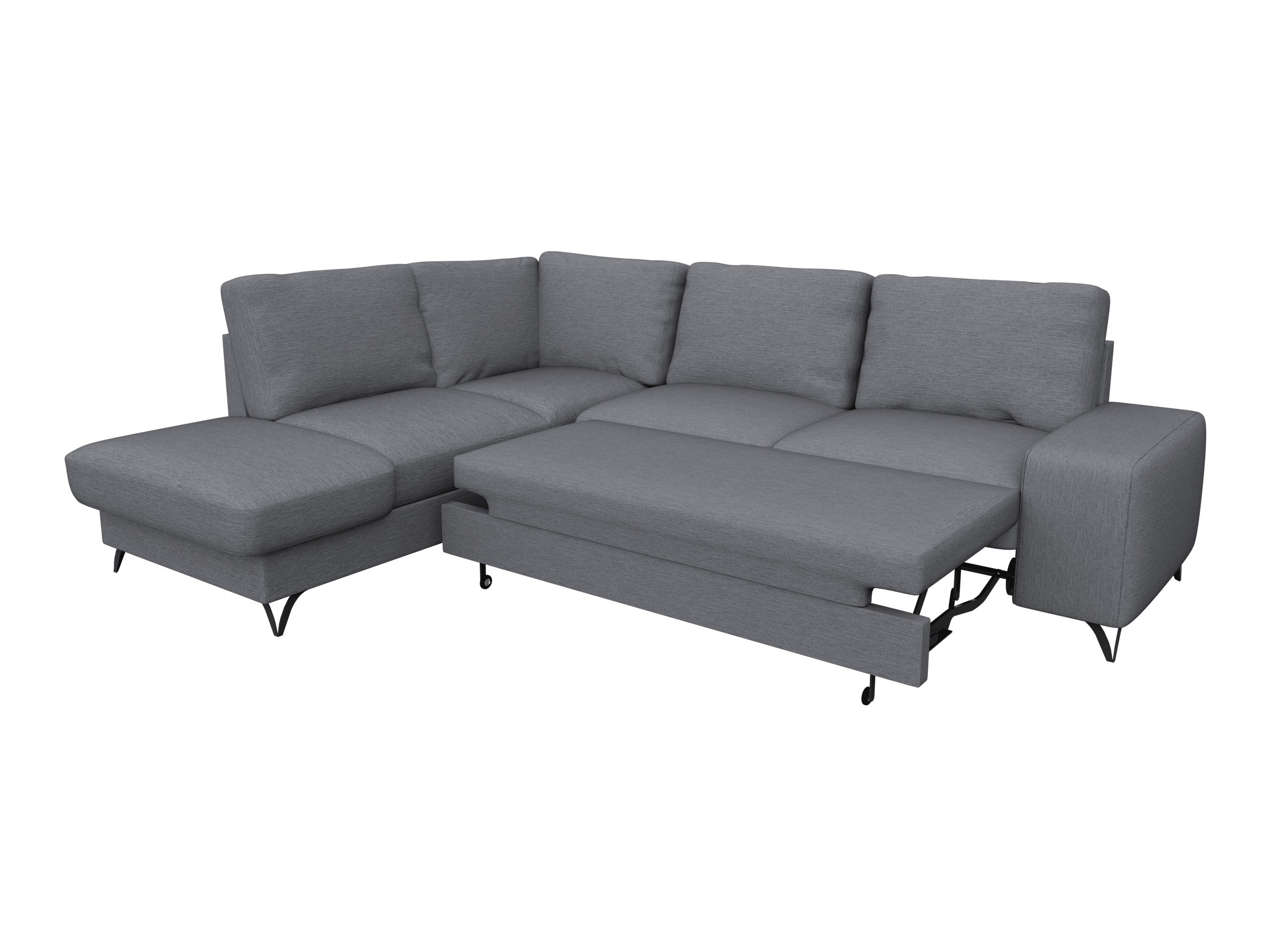 Hjørnesofa ComfiDream Lyrana II (Verita 53)