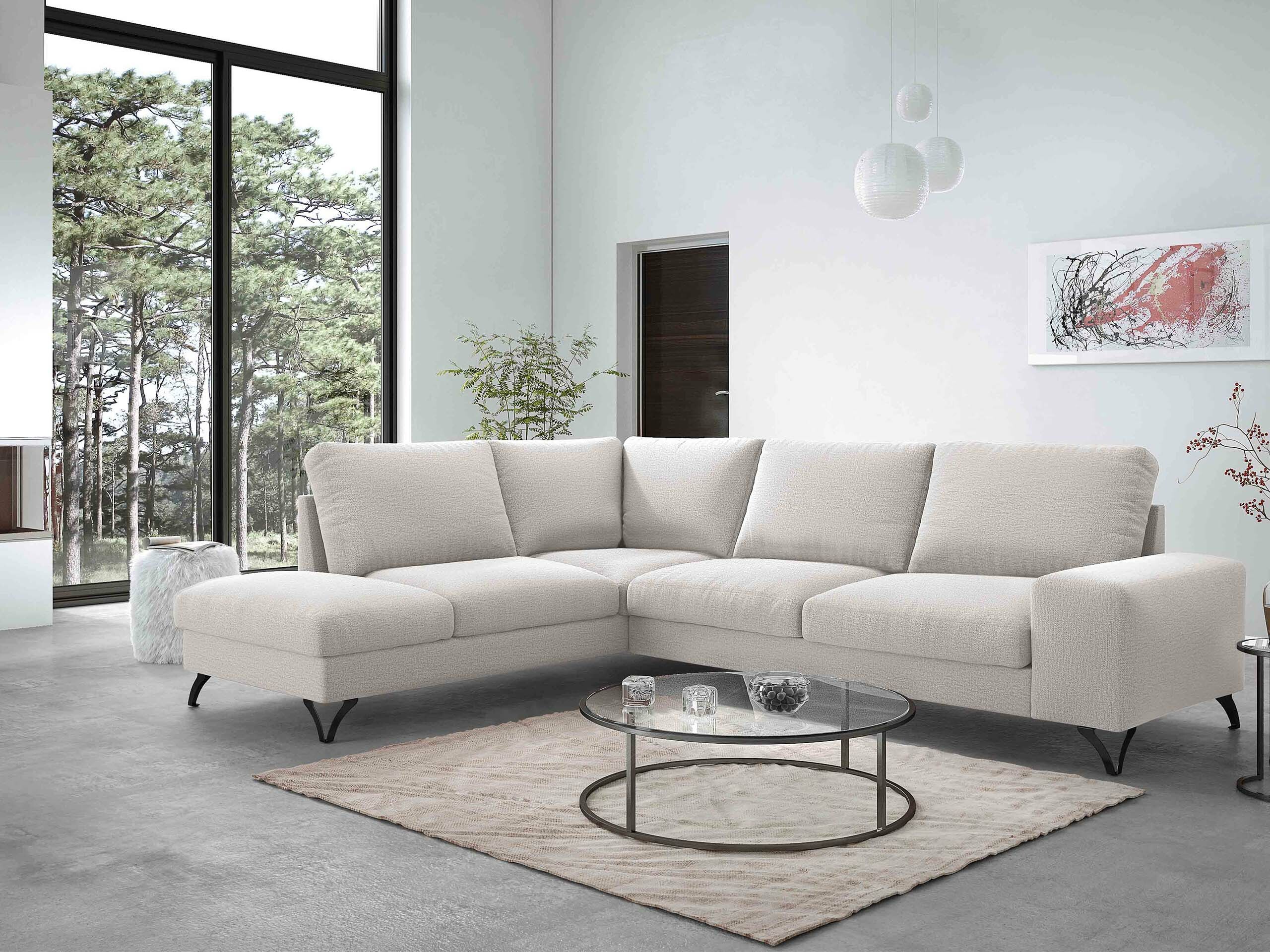 Hjørnesofa ComfiDream Lyrana II (Verita 80)