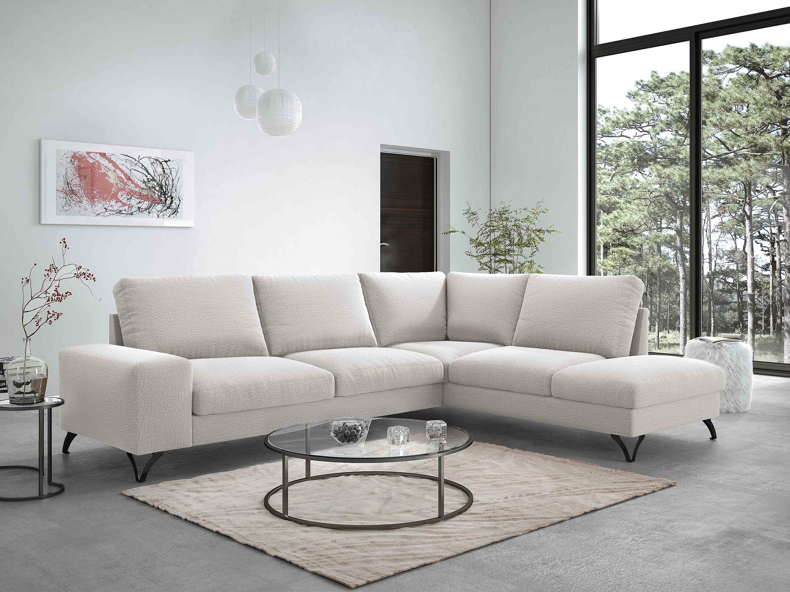 Hjørnesofa ComfiDream Lyrana II (Verita 80)