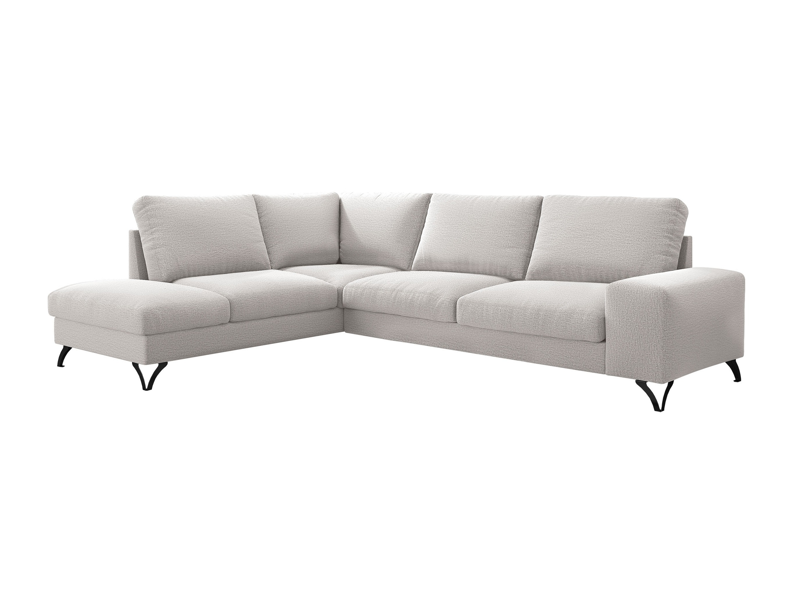 Hjørnesofa ComfiDream Lyrana II (Verita 80)