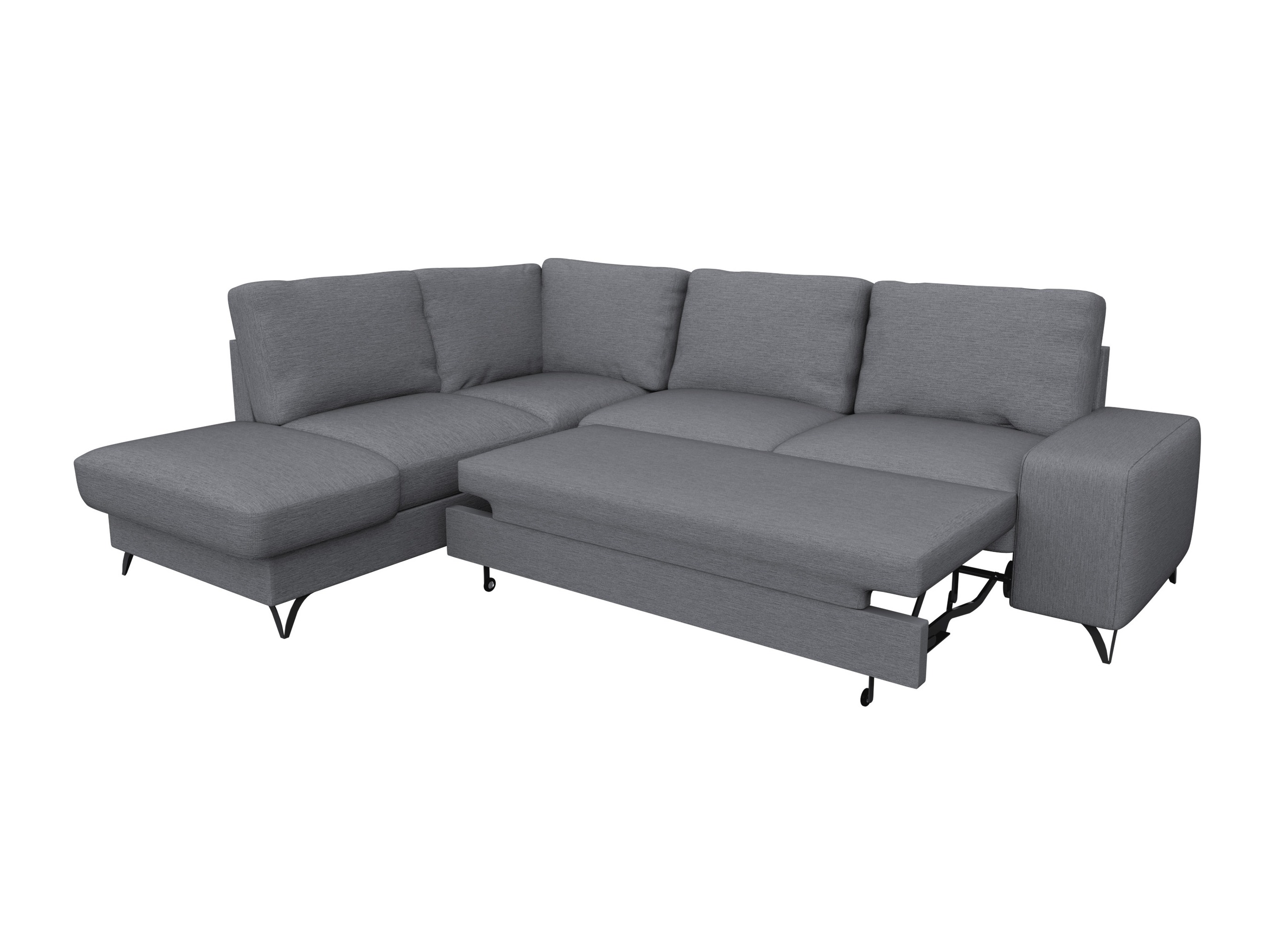 Hjørnesofa ComfiDream Lyrana II (Verita 80)