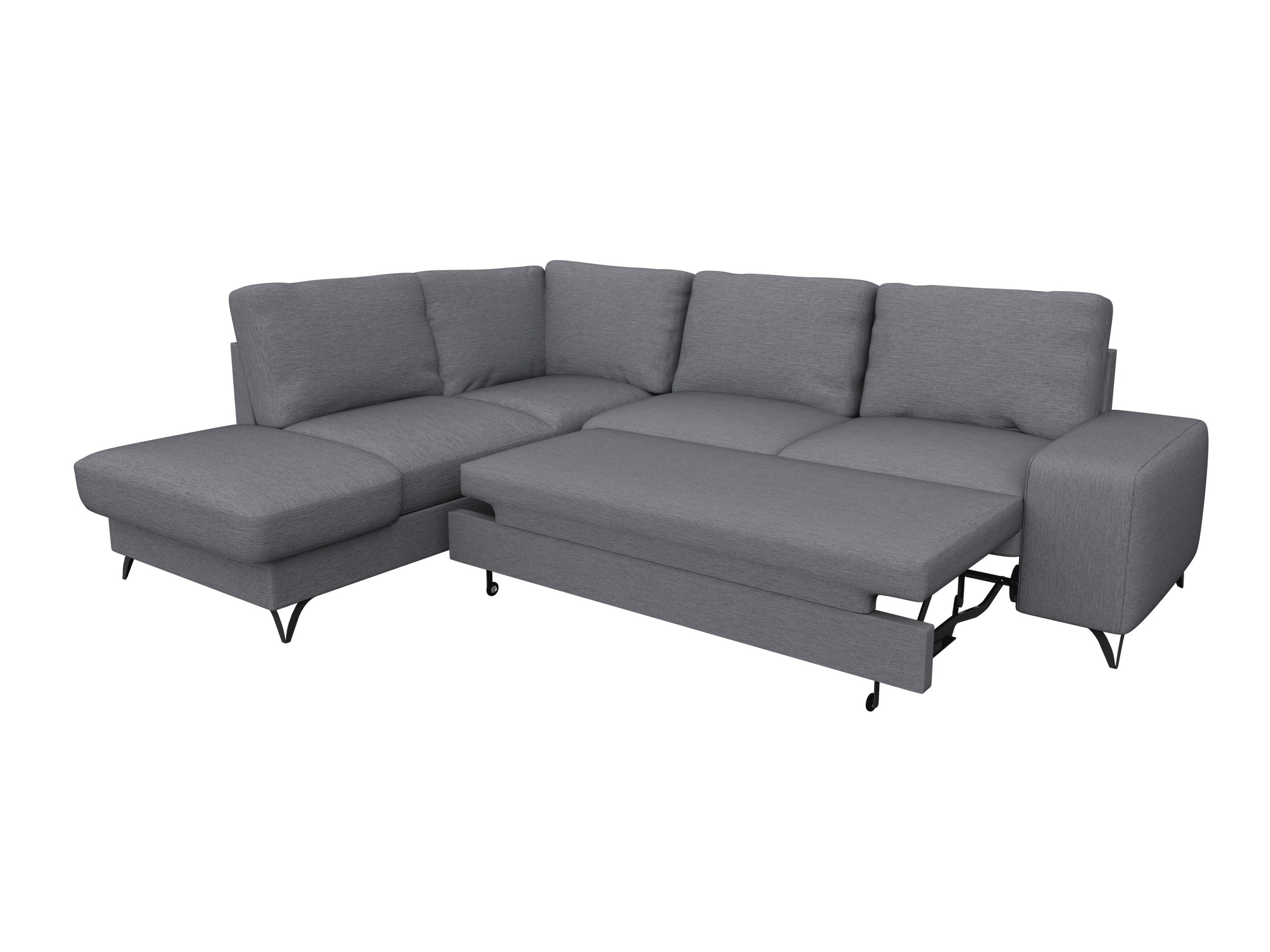 Hjørnesofa ComfiDream Lyrana II (Verita 80)