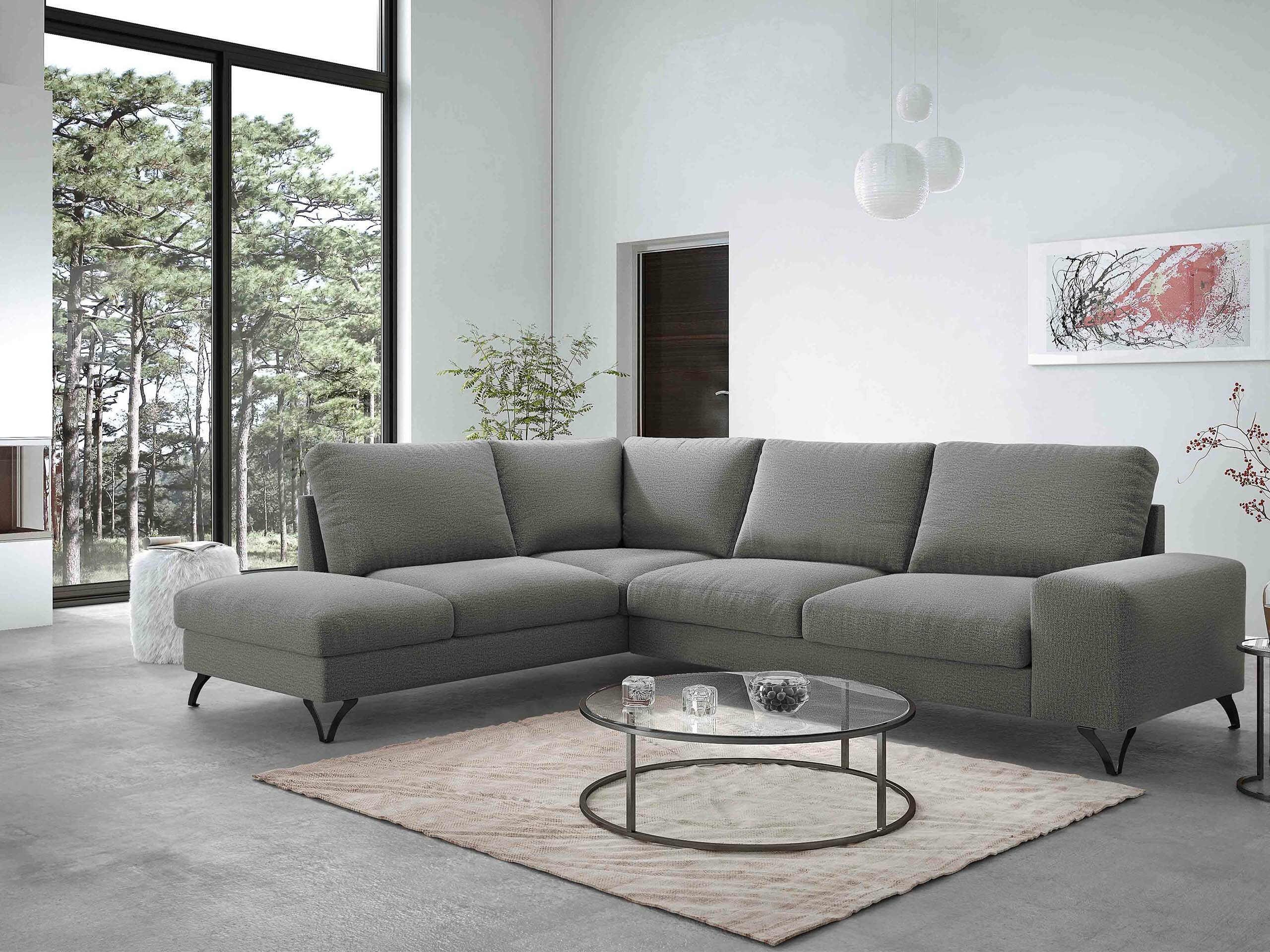 Hjørnesofa ComfiDream Lyrana II (Verita 88)