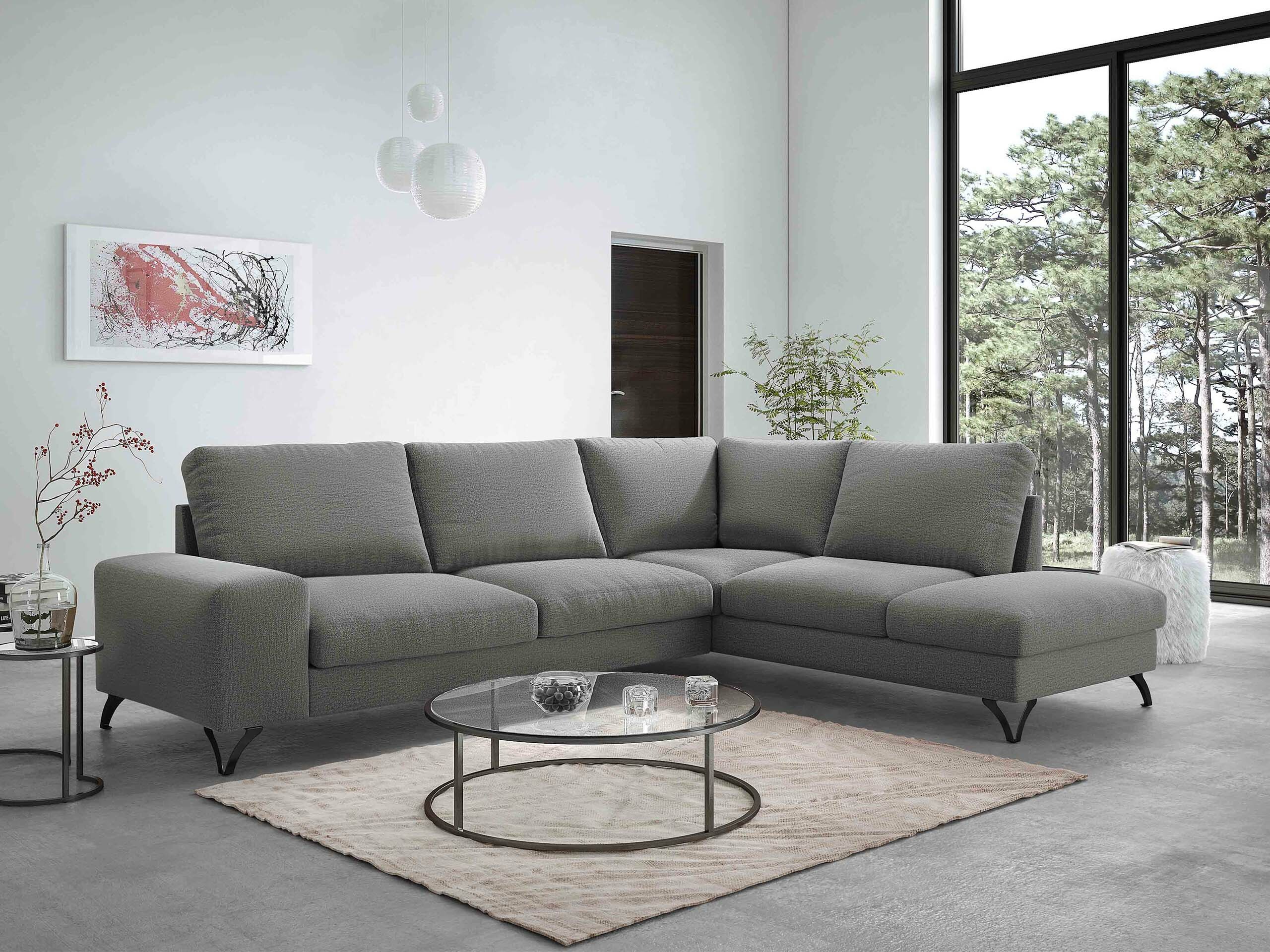 Hjørnesofa ComfiDream Lyrana II (Verita 88)