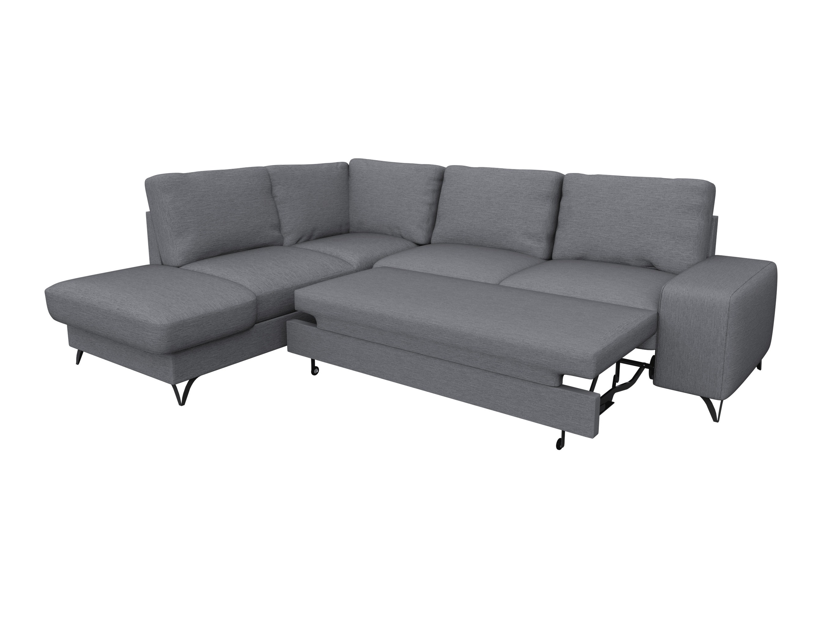 Hjørnesofa ComfiDream Lyrana II (Verita 88)