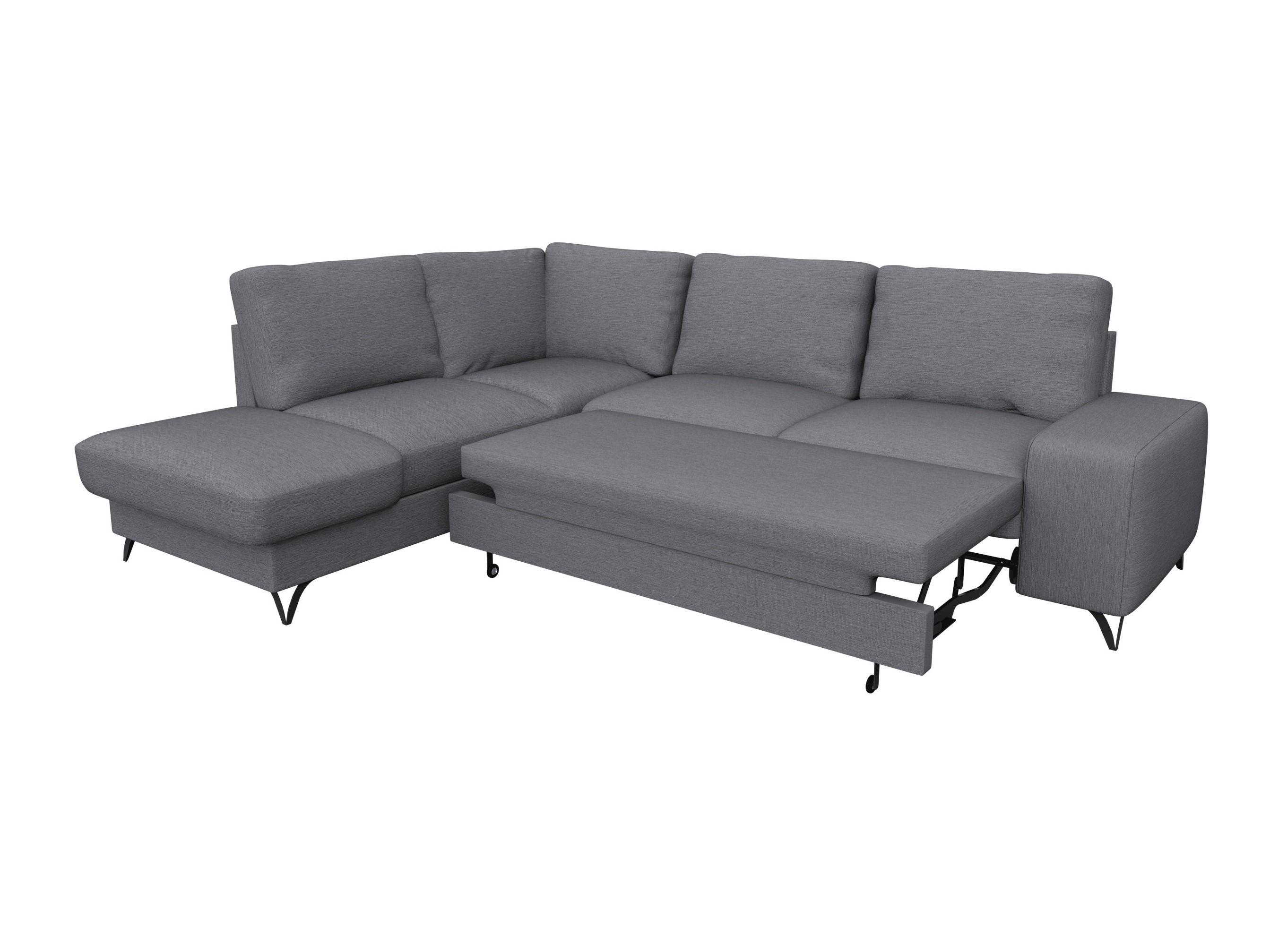 Hjørnesofa ComfiDream Lyrana II (Verita 88)