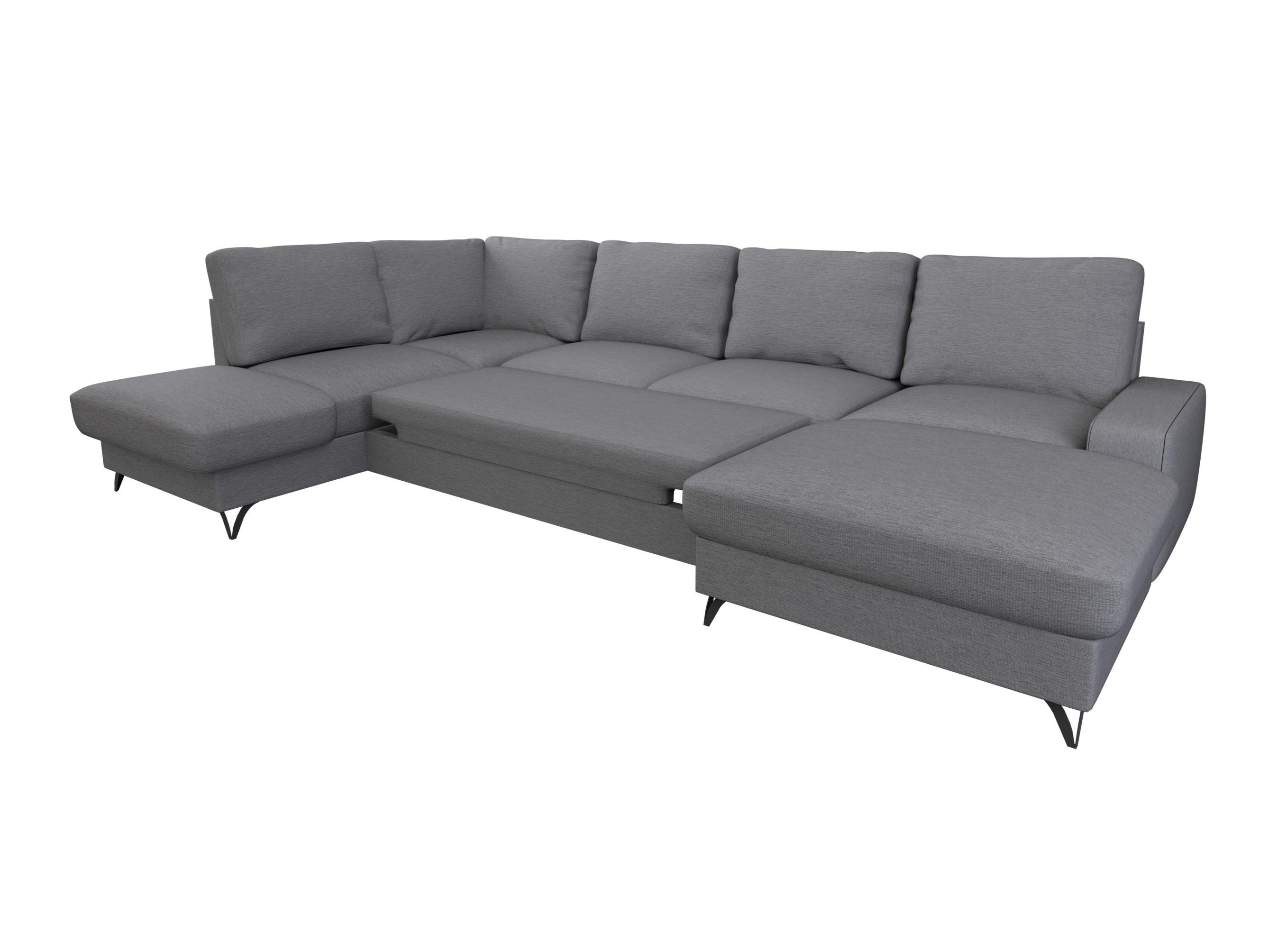 Hjørnesofa ComfiDream Lyrana III (Verita 03)