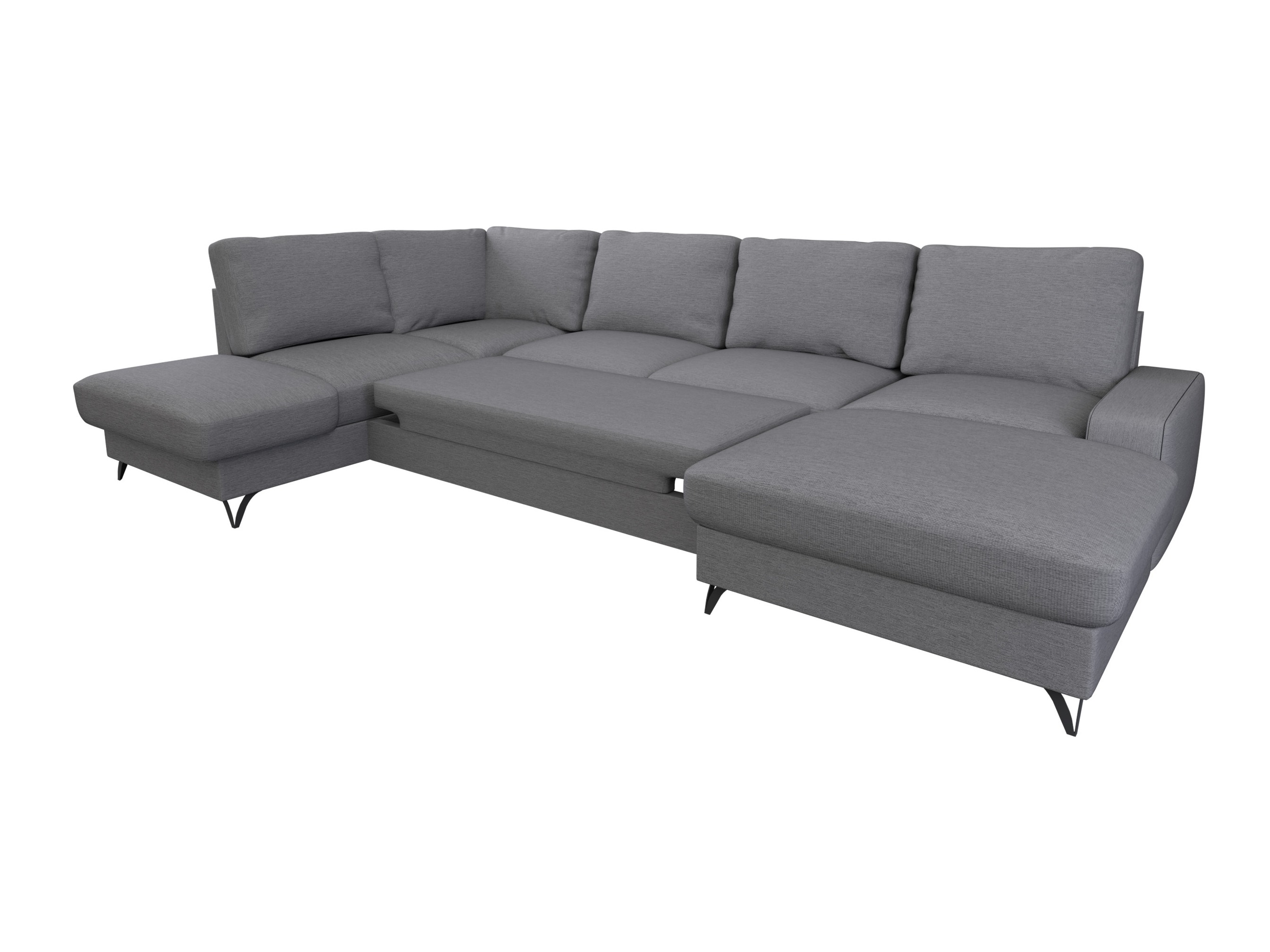 Hjørnesofa ComfiDream Lyrana III (Verita 03)