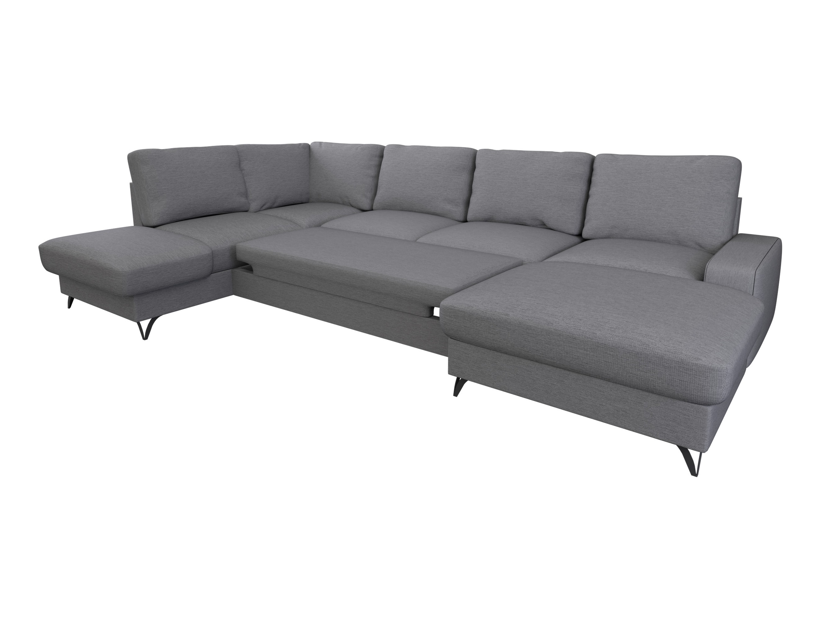 Hjørnesofa ComfiDream Lyrana III (Verita 11)