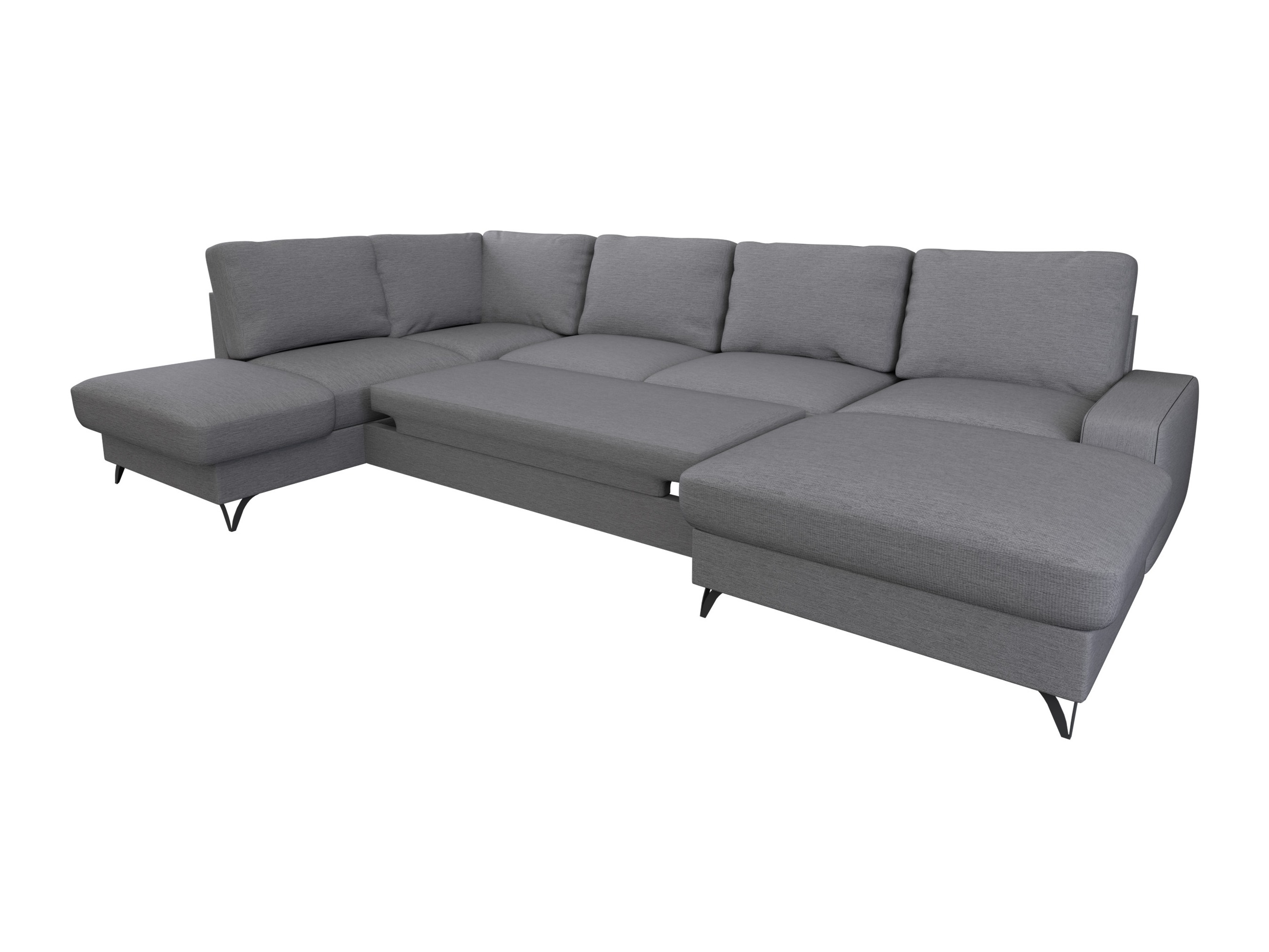 Hjørnesofa ComfiDream Lyrana III (Verita 28)