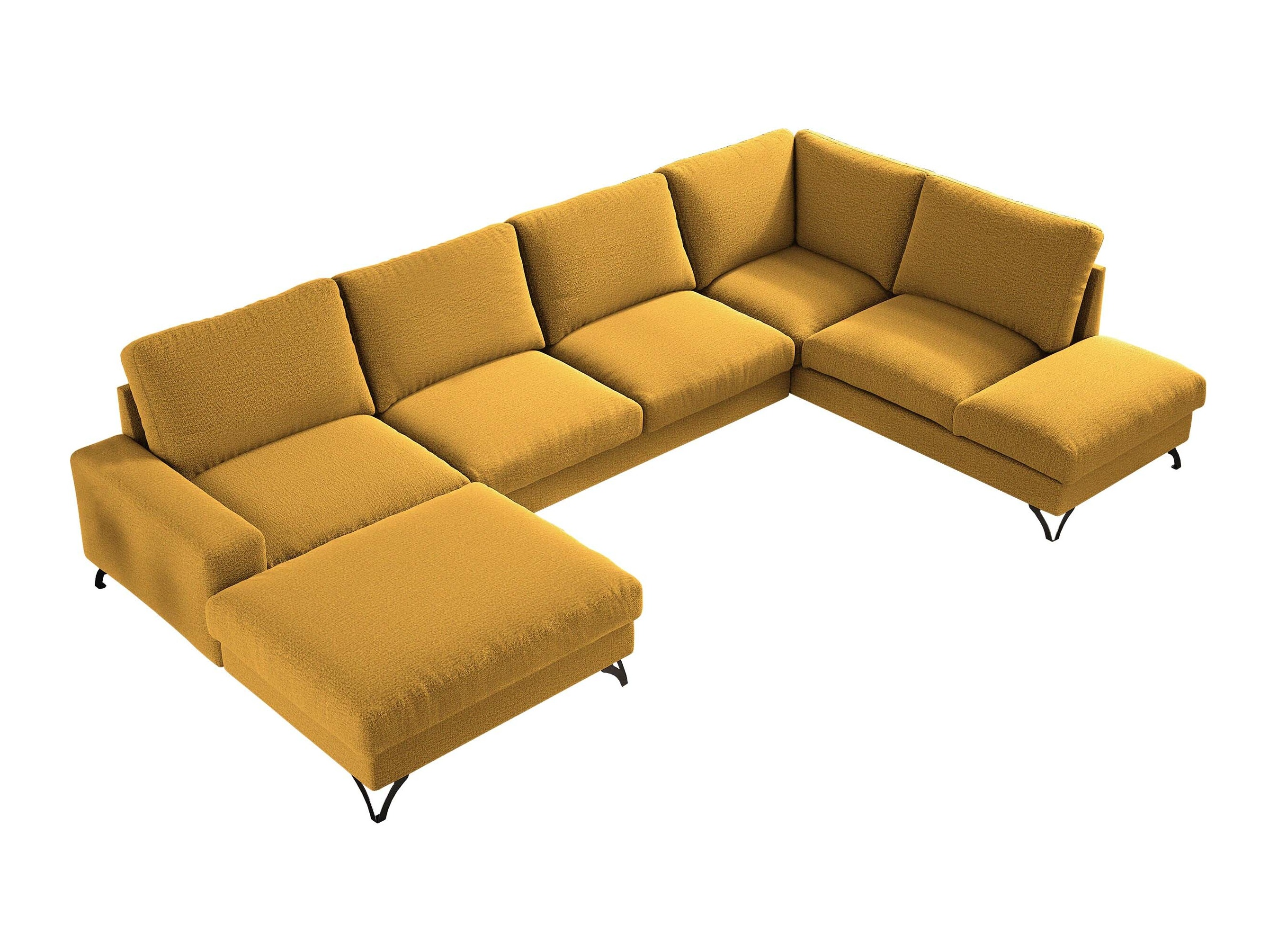 Hjørnesofa ComfiDream Lyrana III (Verita 53)