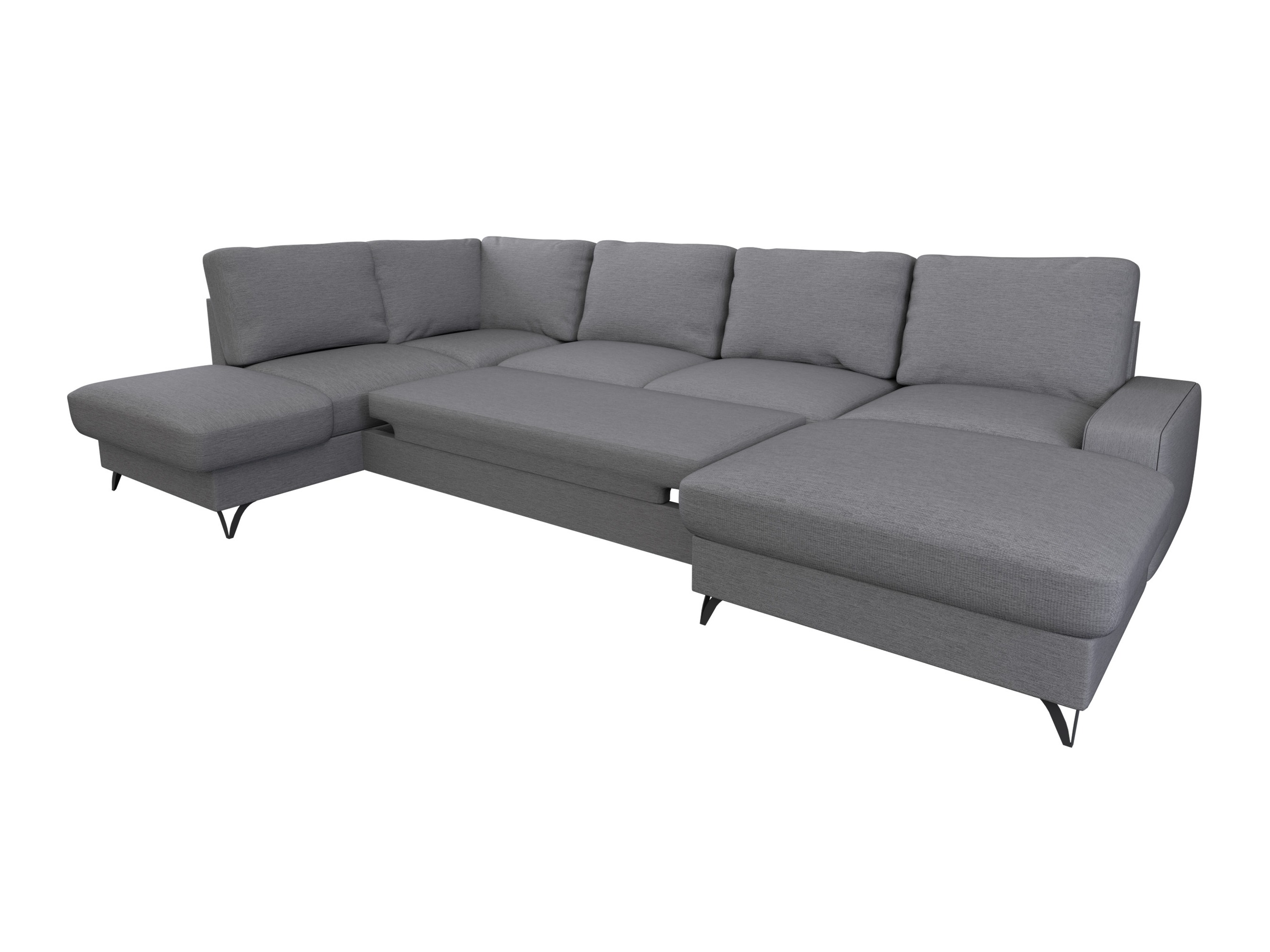 Hjørnesofa ComfiDream Lyrana III (Verita 53)