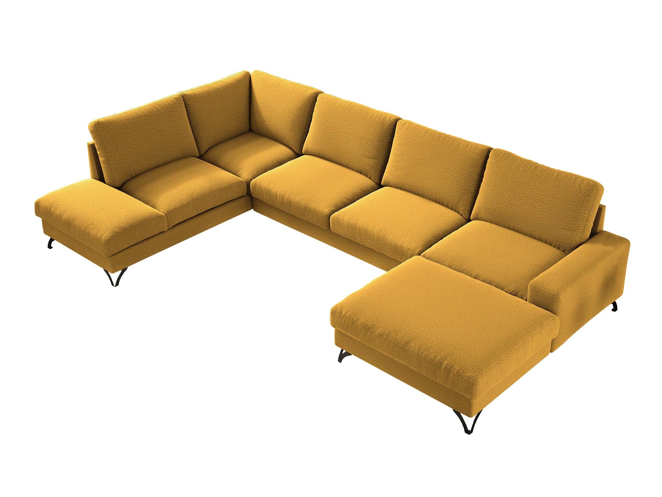 Hjørnesofa ComfiDream Lyrana III (Verita 53)