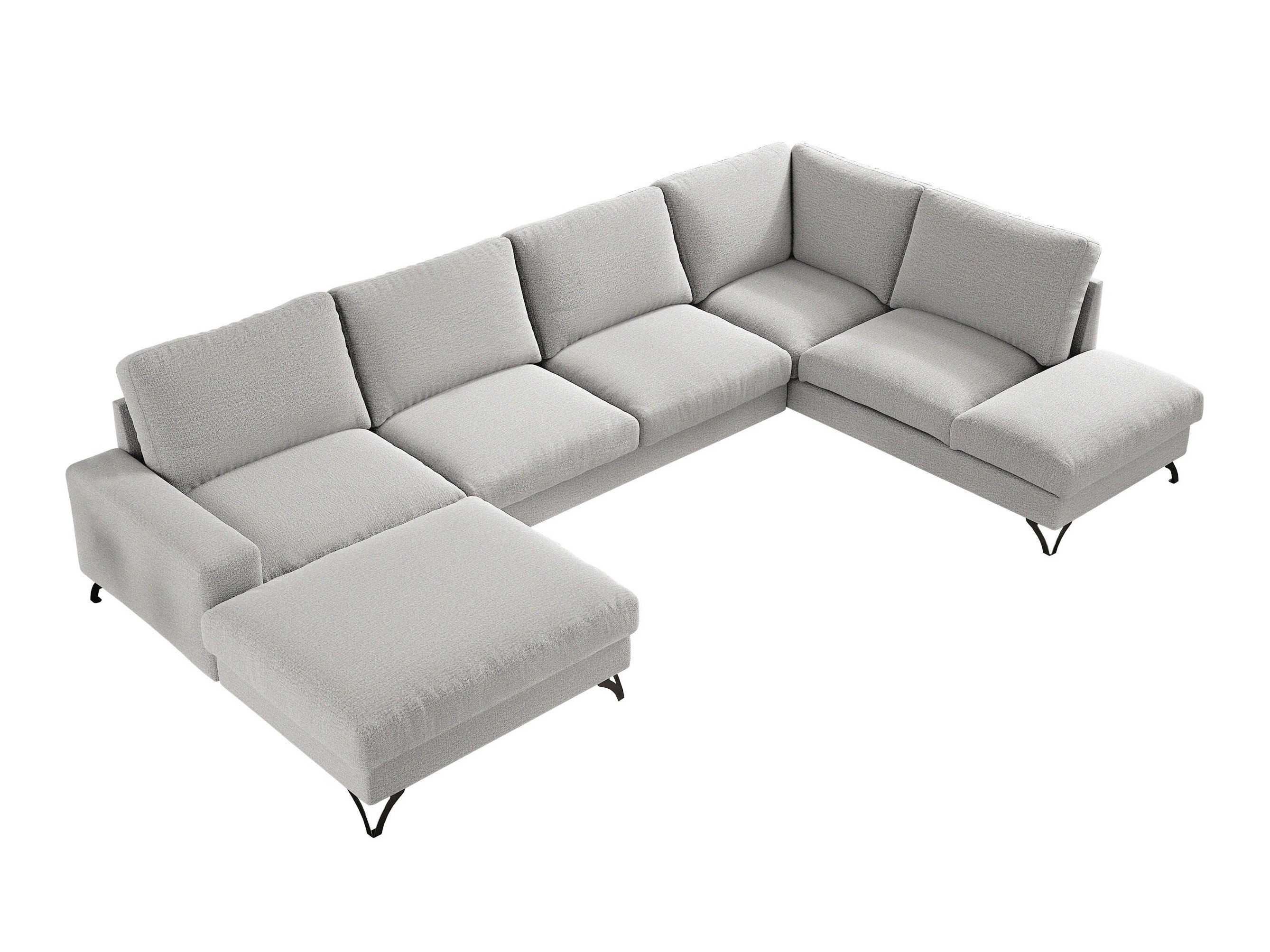 Hjørnesofa ComfiDream Lyrana III (Verita 80)