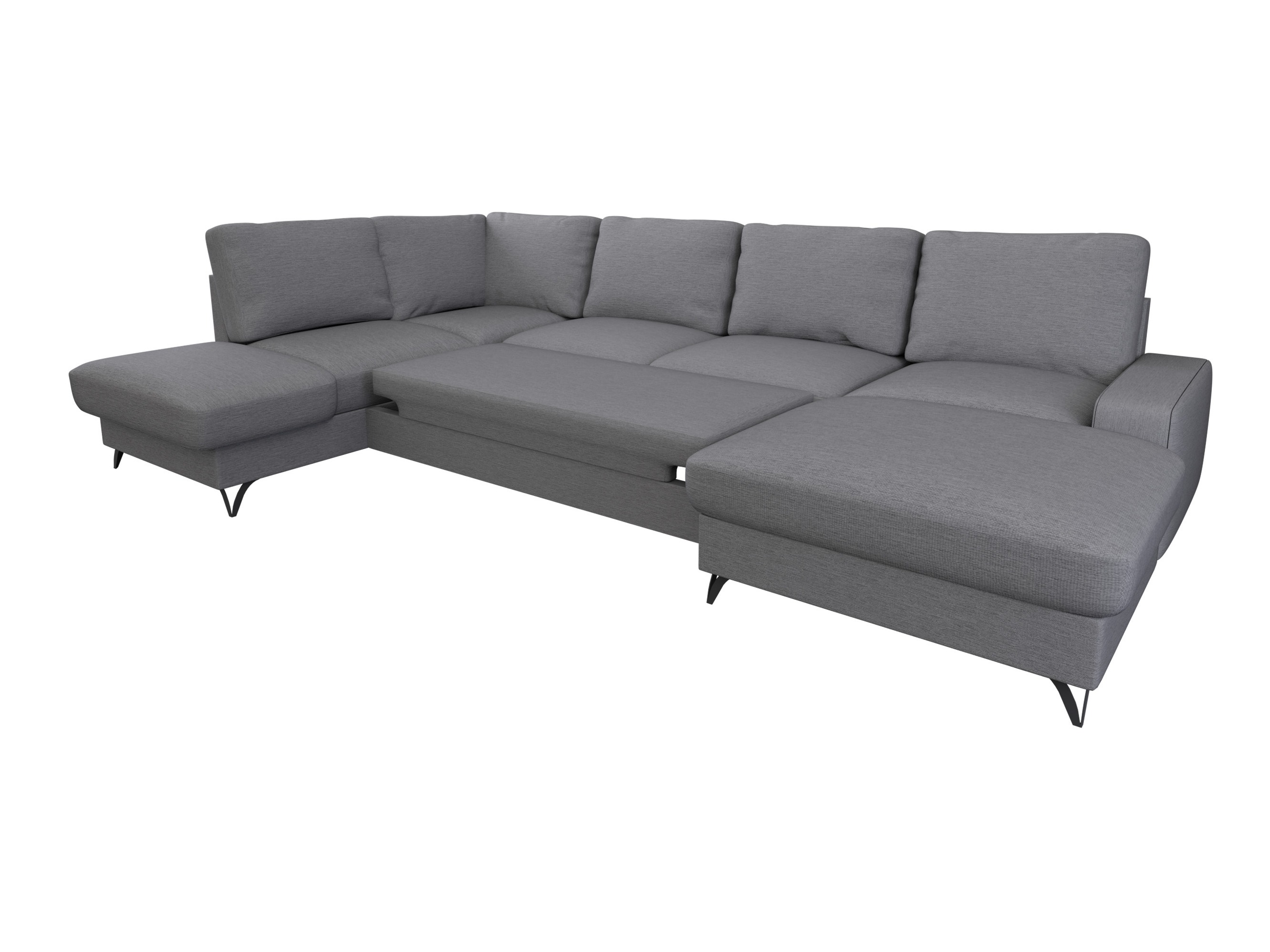 Hjørnesofa ComfiDream Lyrana III (Verita 80)