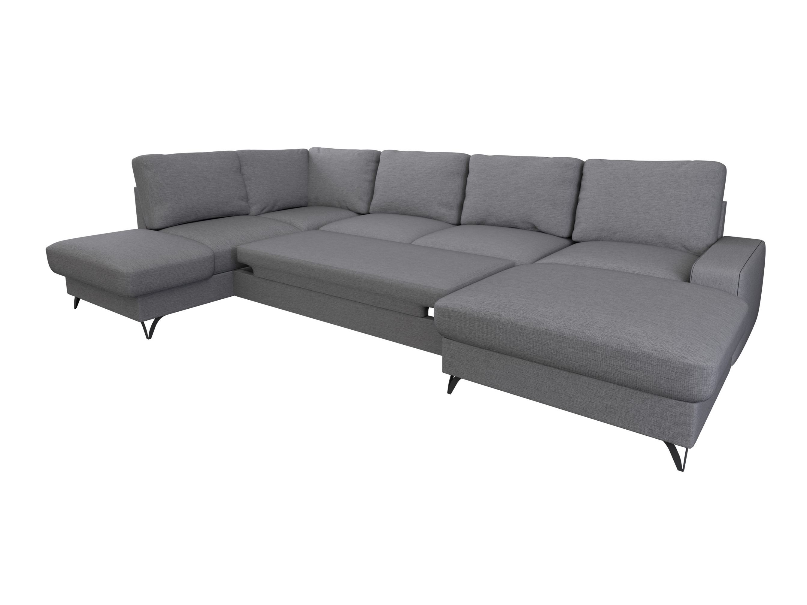 Hjørnesofa ComfiDream Lyrana III (Verita 88)