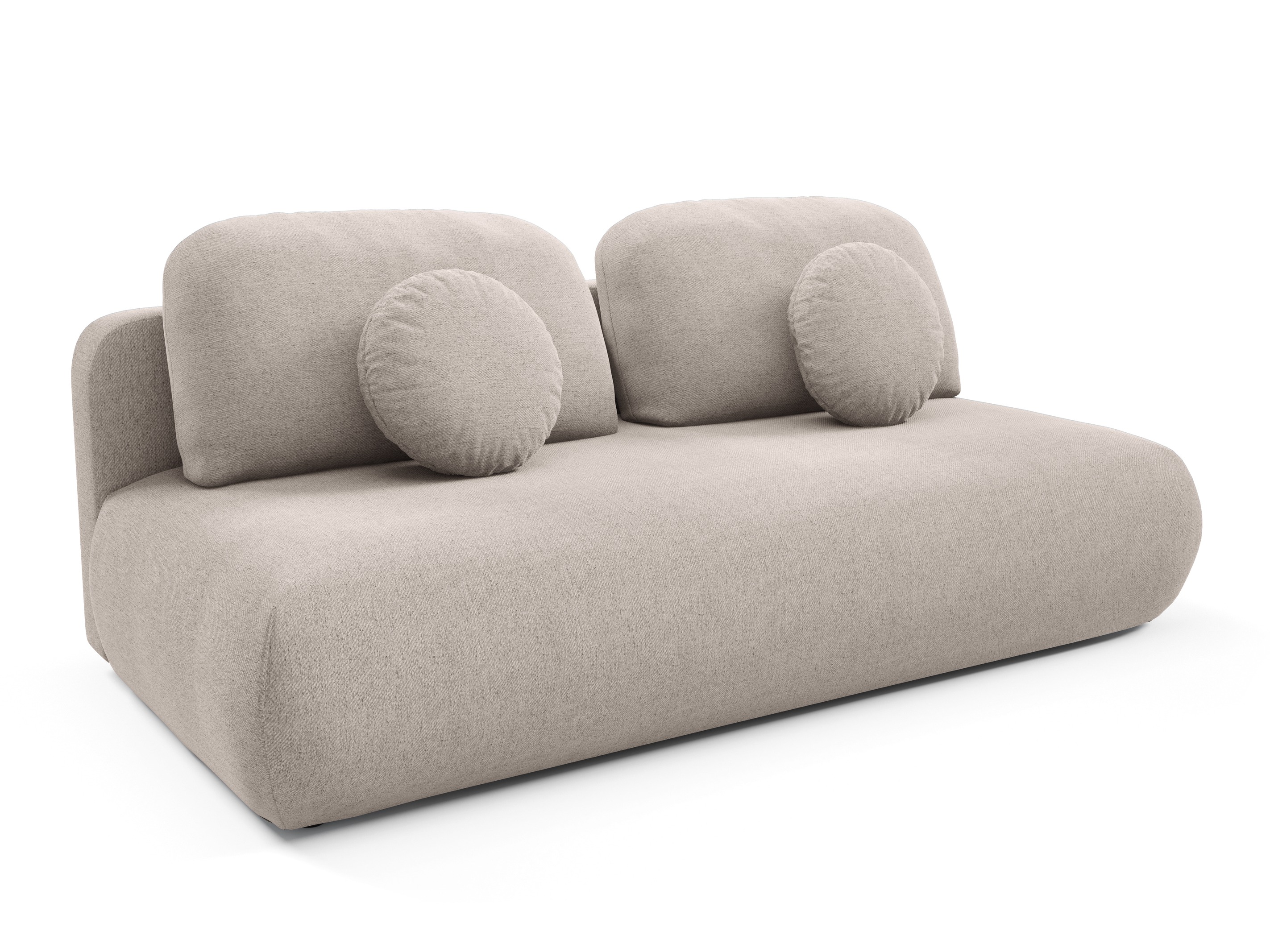 Sovesofa Arcadia 102 (Neve 04)