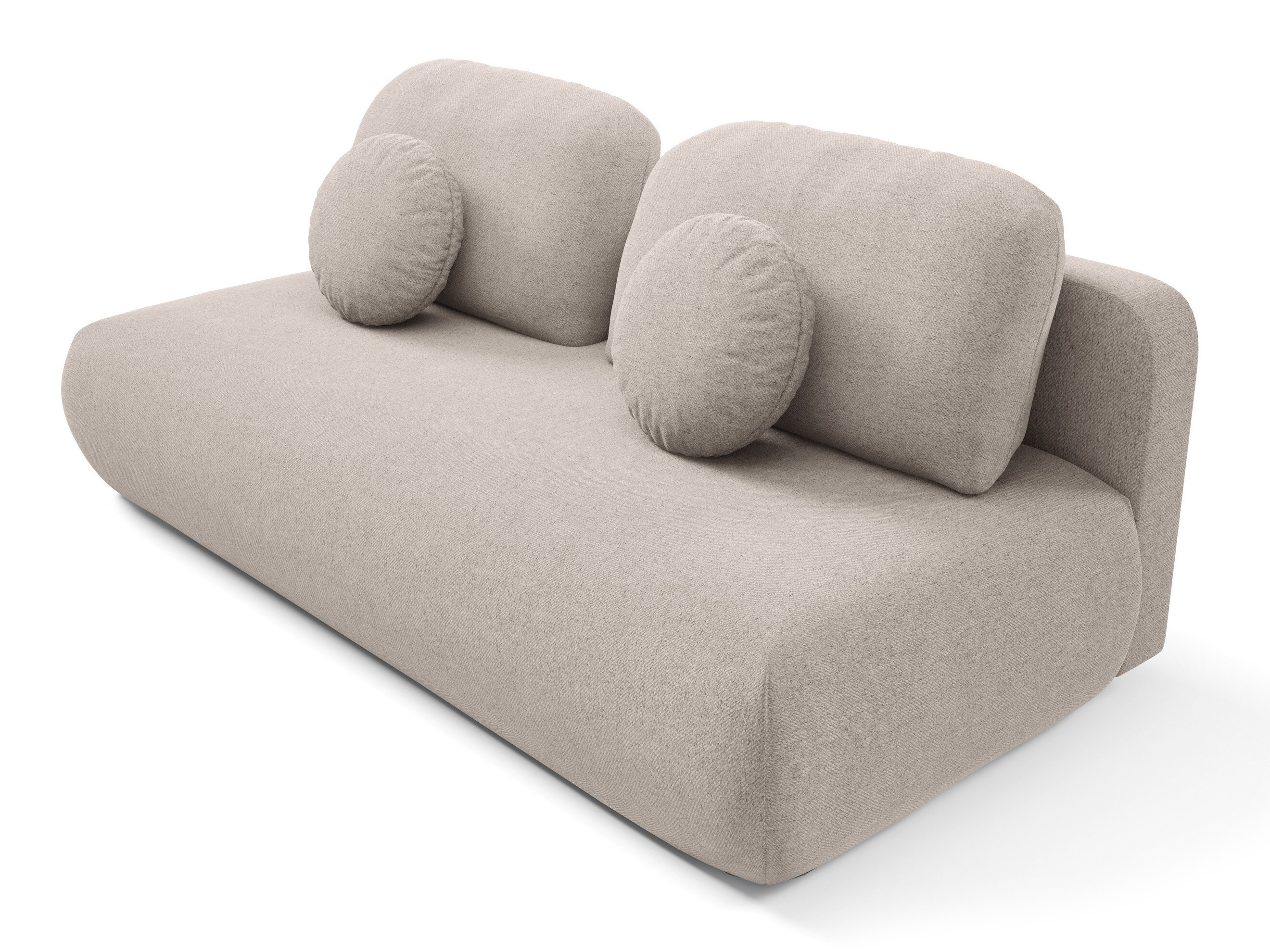Sovesofa Arcadia 102 (Neve 04)
