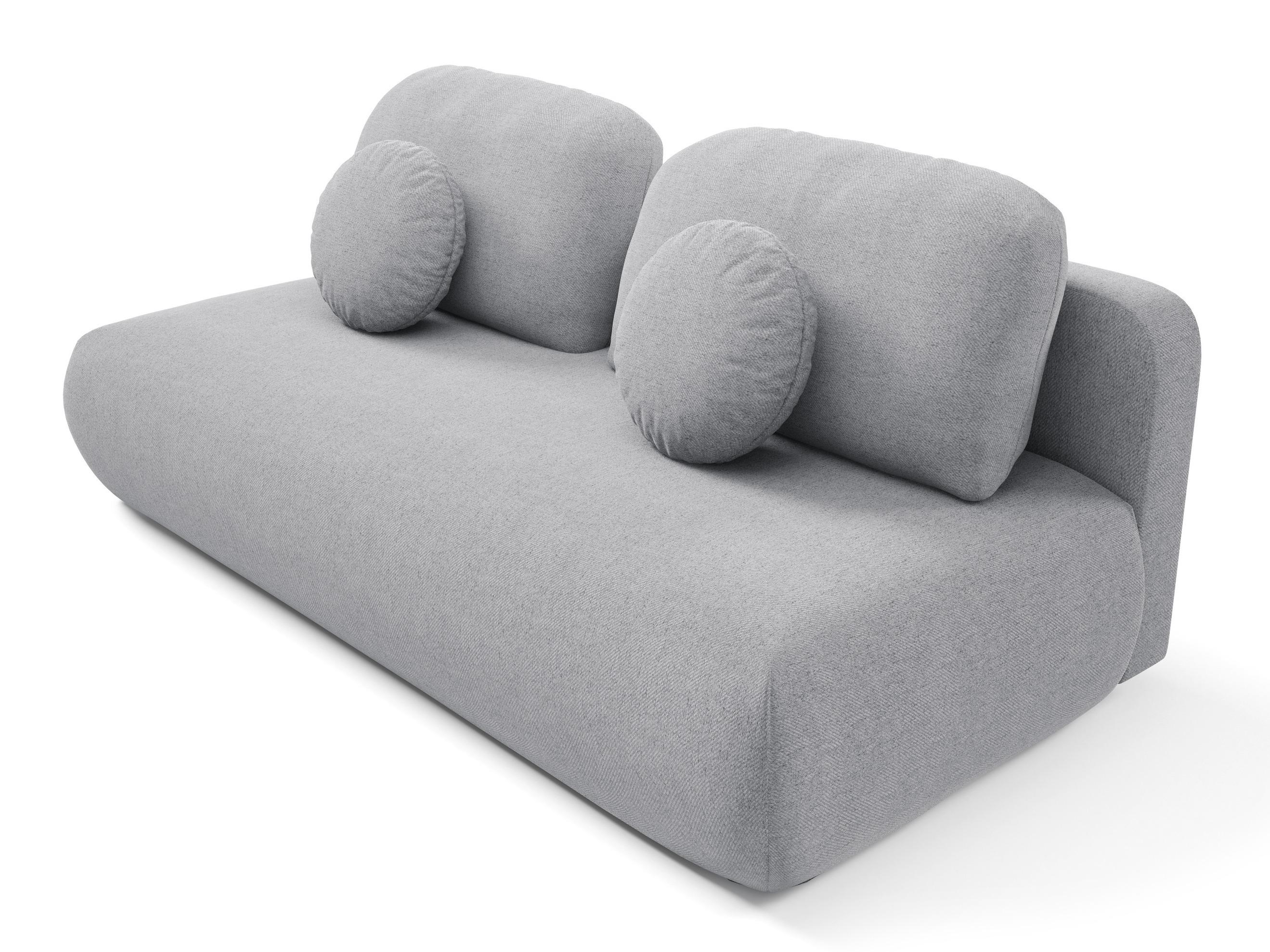 Sovesofa Arcadia 102 (Neve 83)