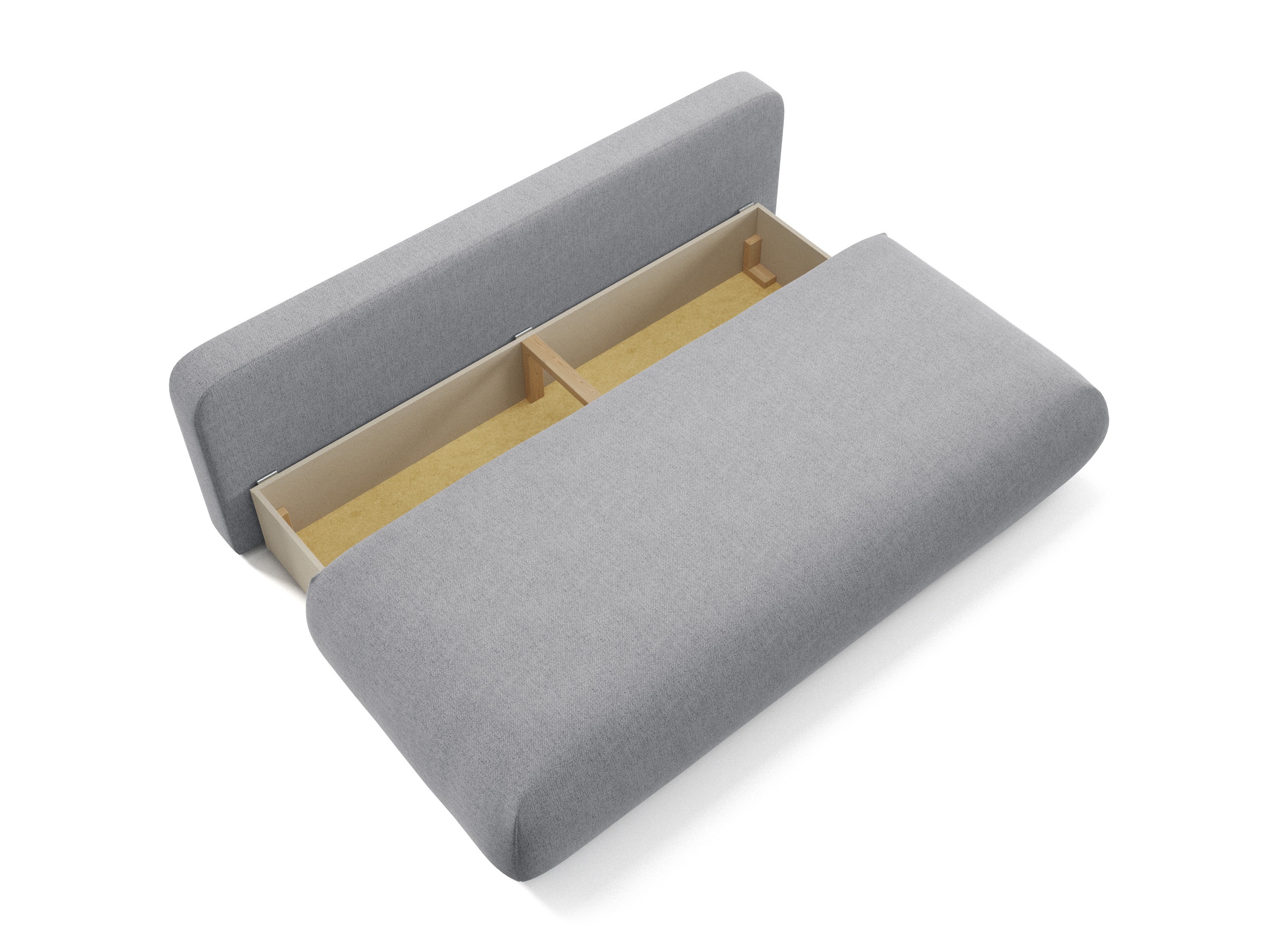 Sovesofa Arcadia 102 (Neve 83)