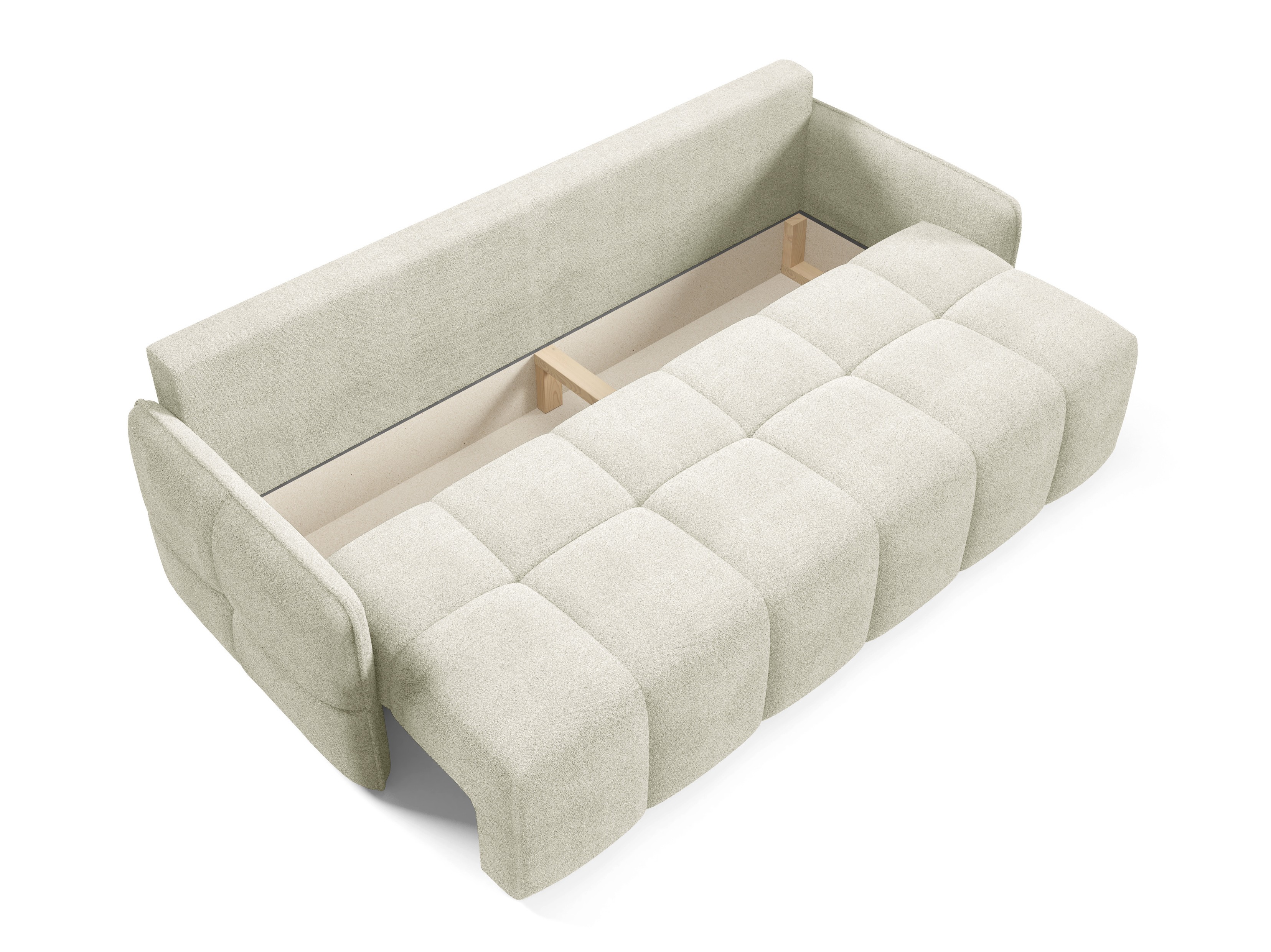 Sovesofa Arcadia 104
