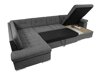 Hjørnesofa Comfivo 141 (Lux 03)