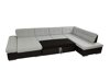 Hjørnesofa Comfivo 149 (Lux 03)