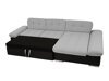 Hjørnesofa Comfivo 151 (Lux 03)