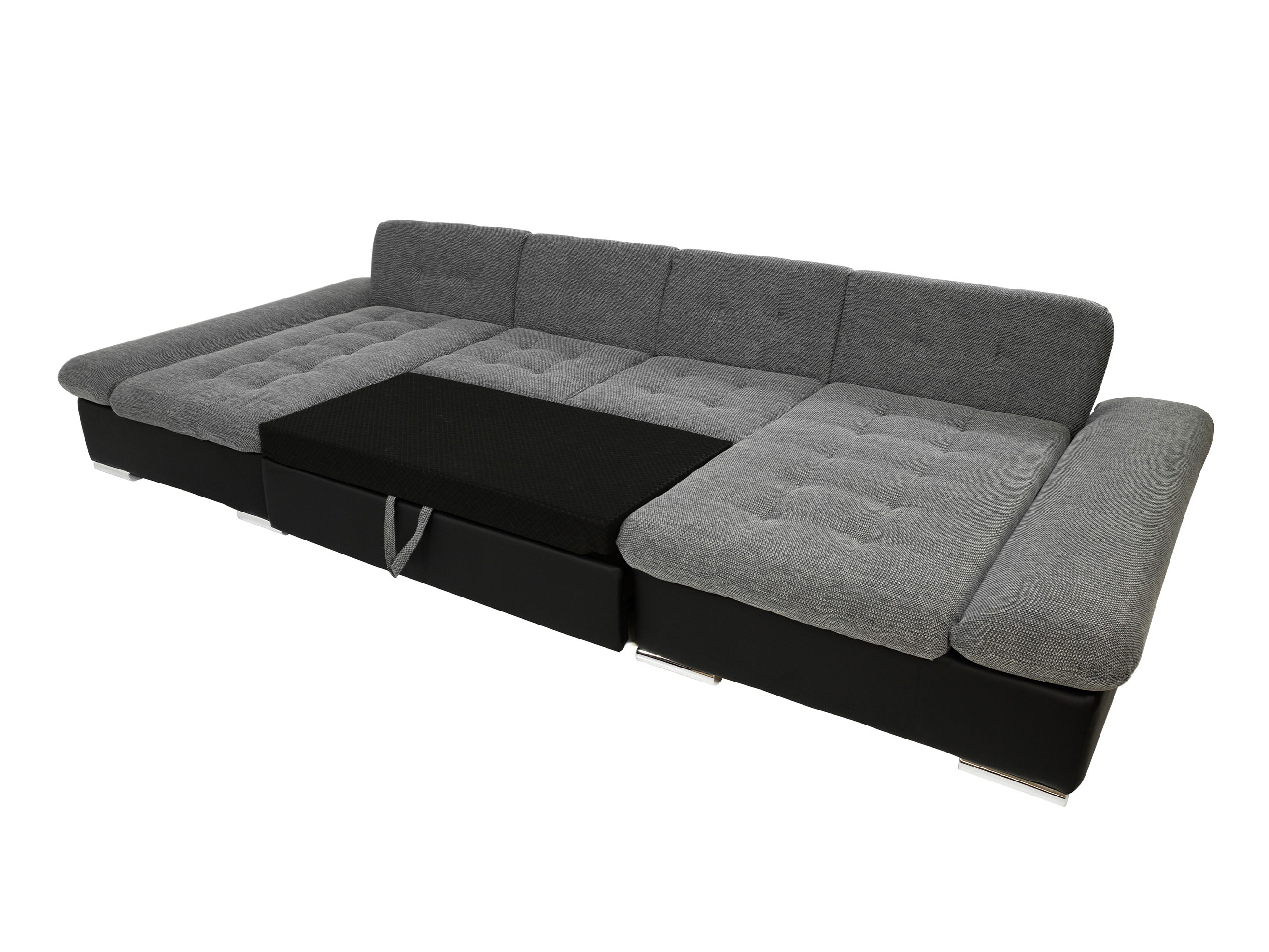 Hjørnesofa Comfivo Ficus I (Lux 03)