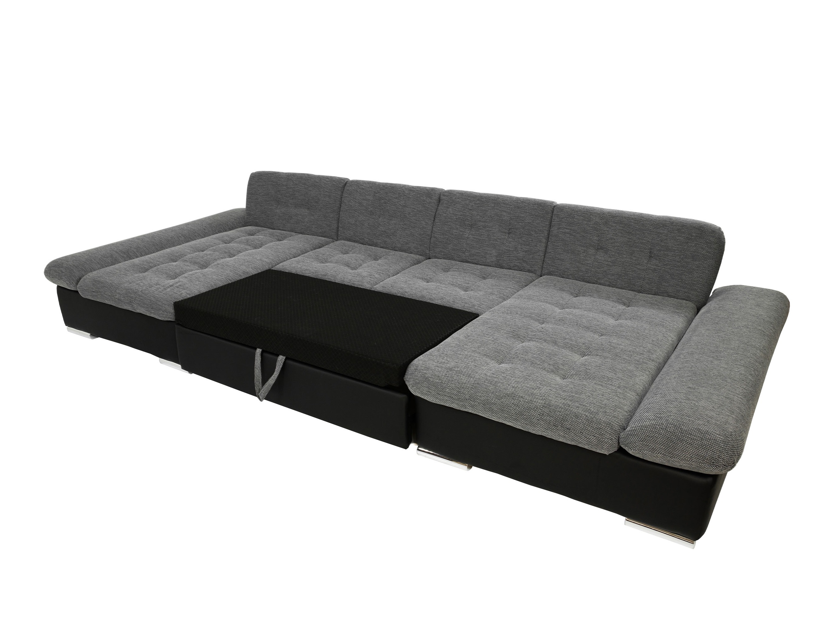 Hjørnesofa Comfivo Ficus II (Manza 04)