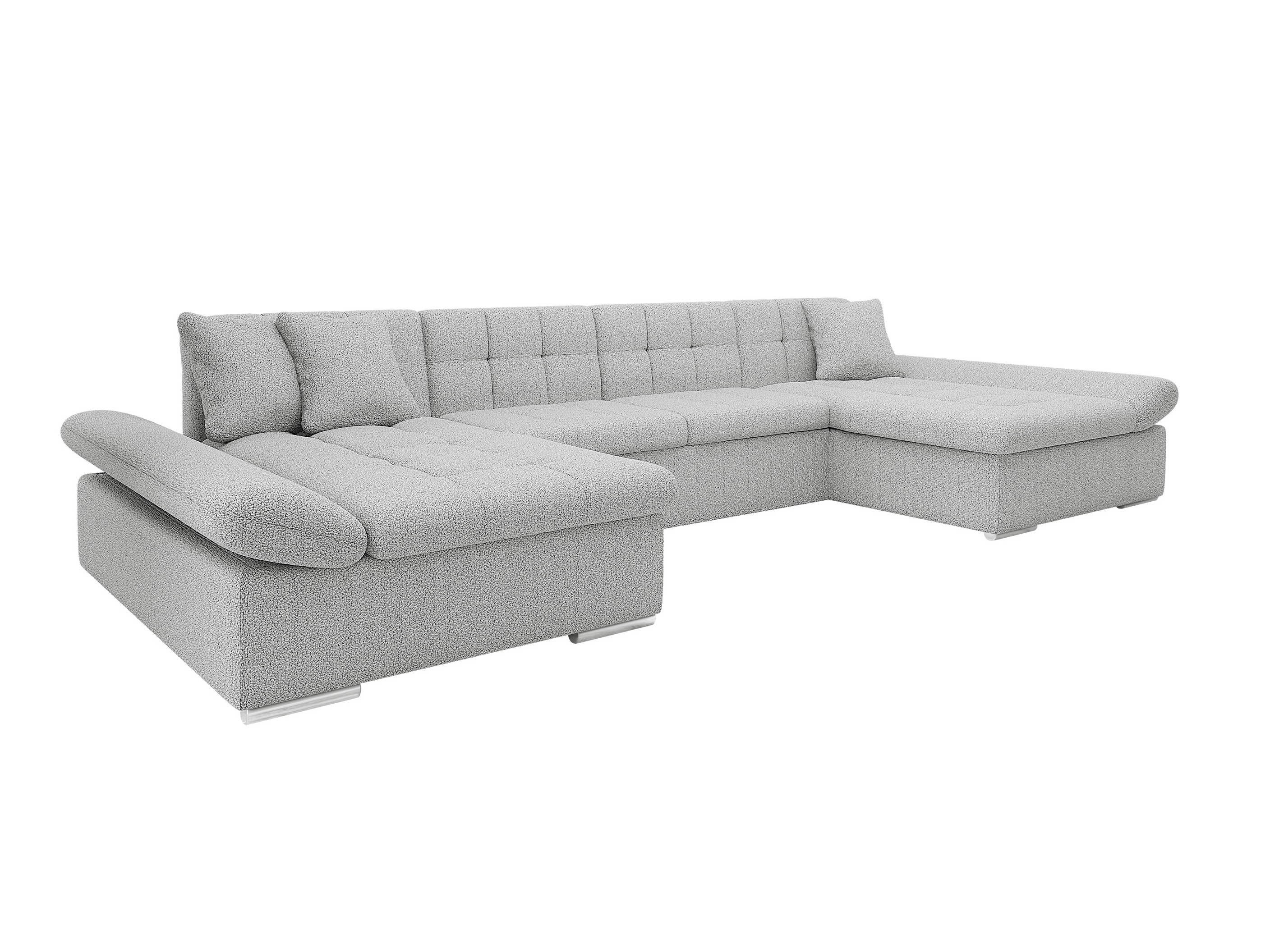 Hjørnesofa Comfivo Ficus II (Manza 83)