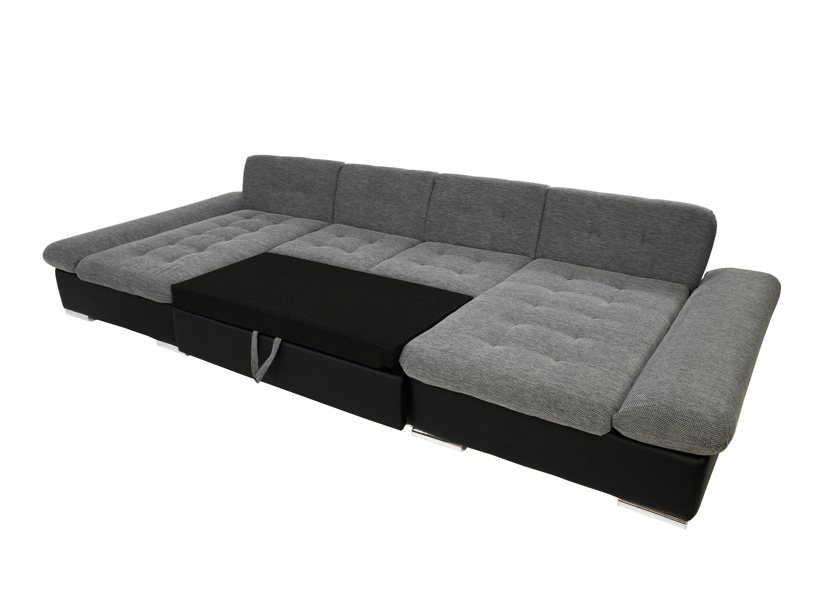 Hjørnesofa Comfivo Ficus II (Manza 83)