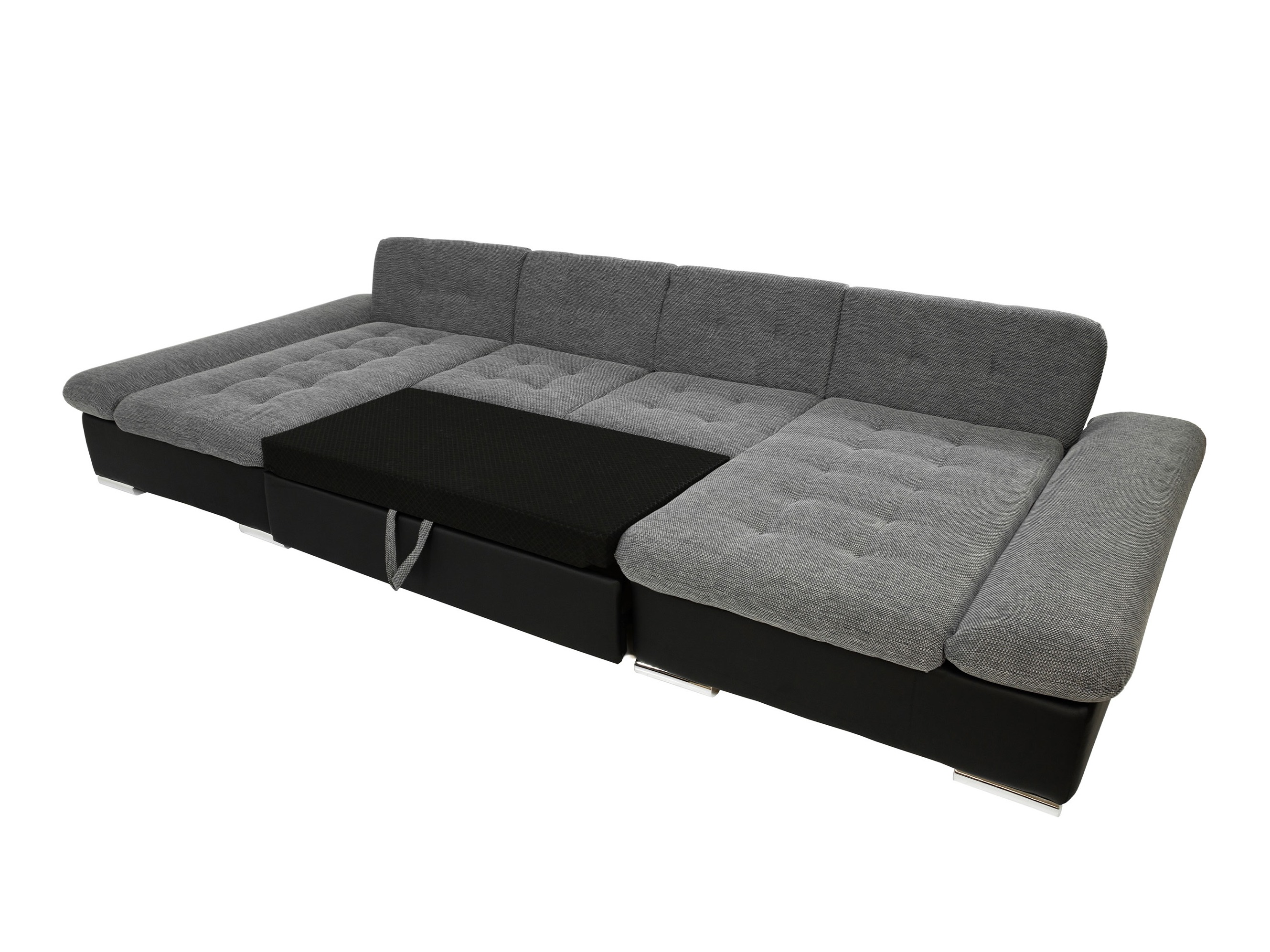 Hjørnesofa Comfivo Ficus II (Piano 17)
