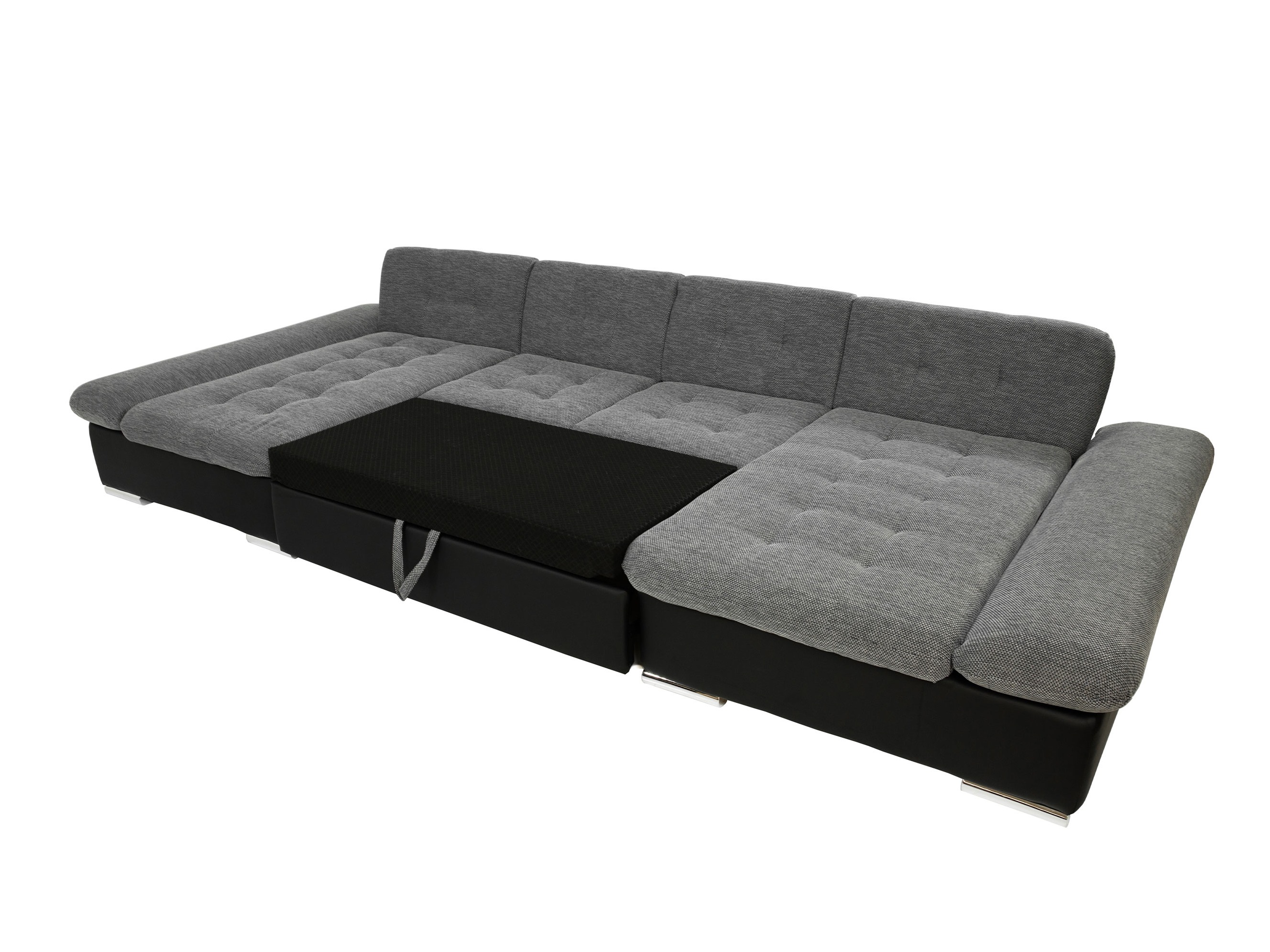 Hjørnesofa Comfivo Ficus II (Zoya 01)