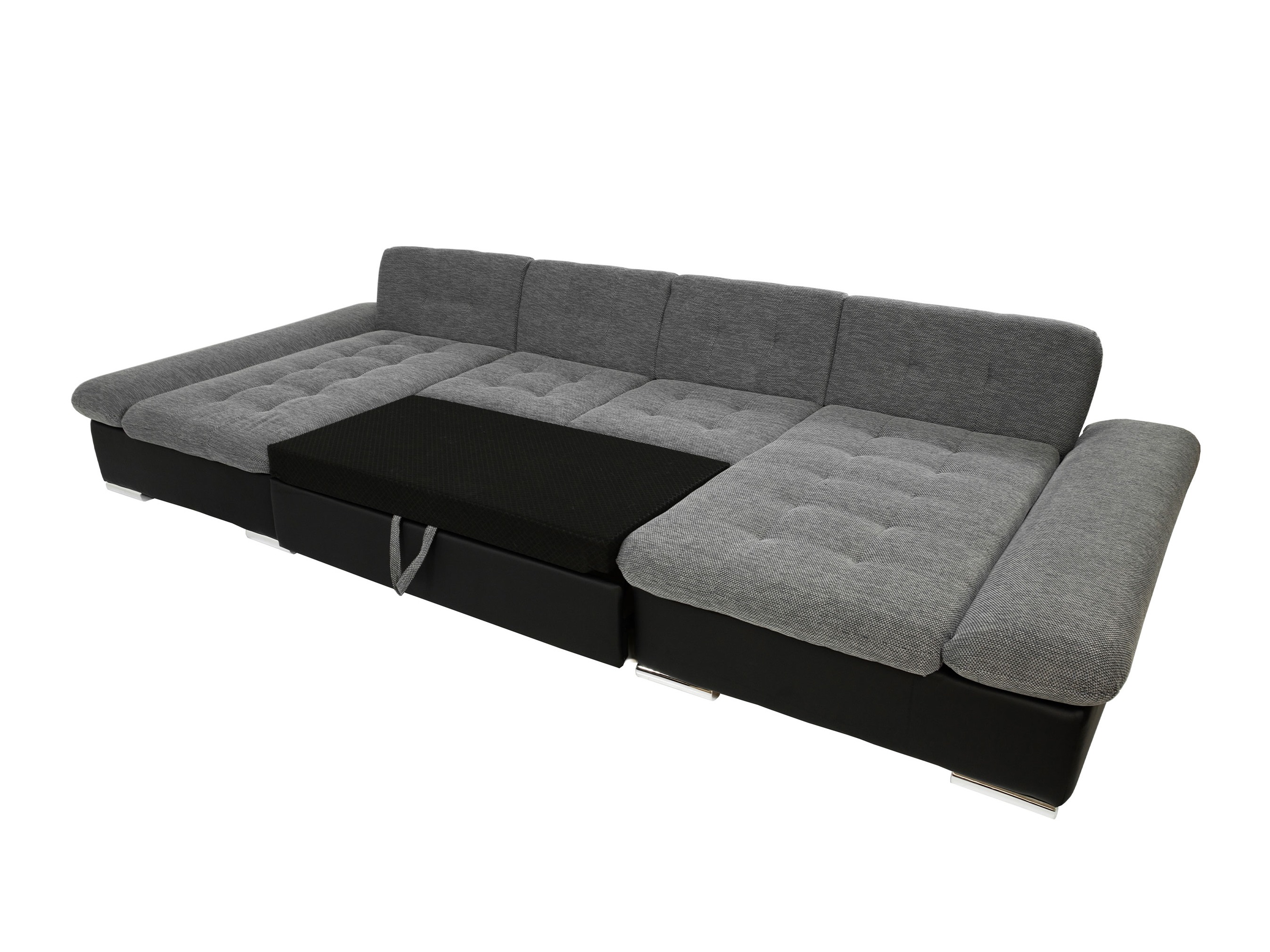 Hjørnesofa Comfivo Ficus II (Zoya 03)