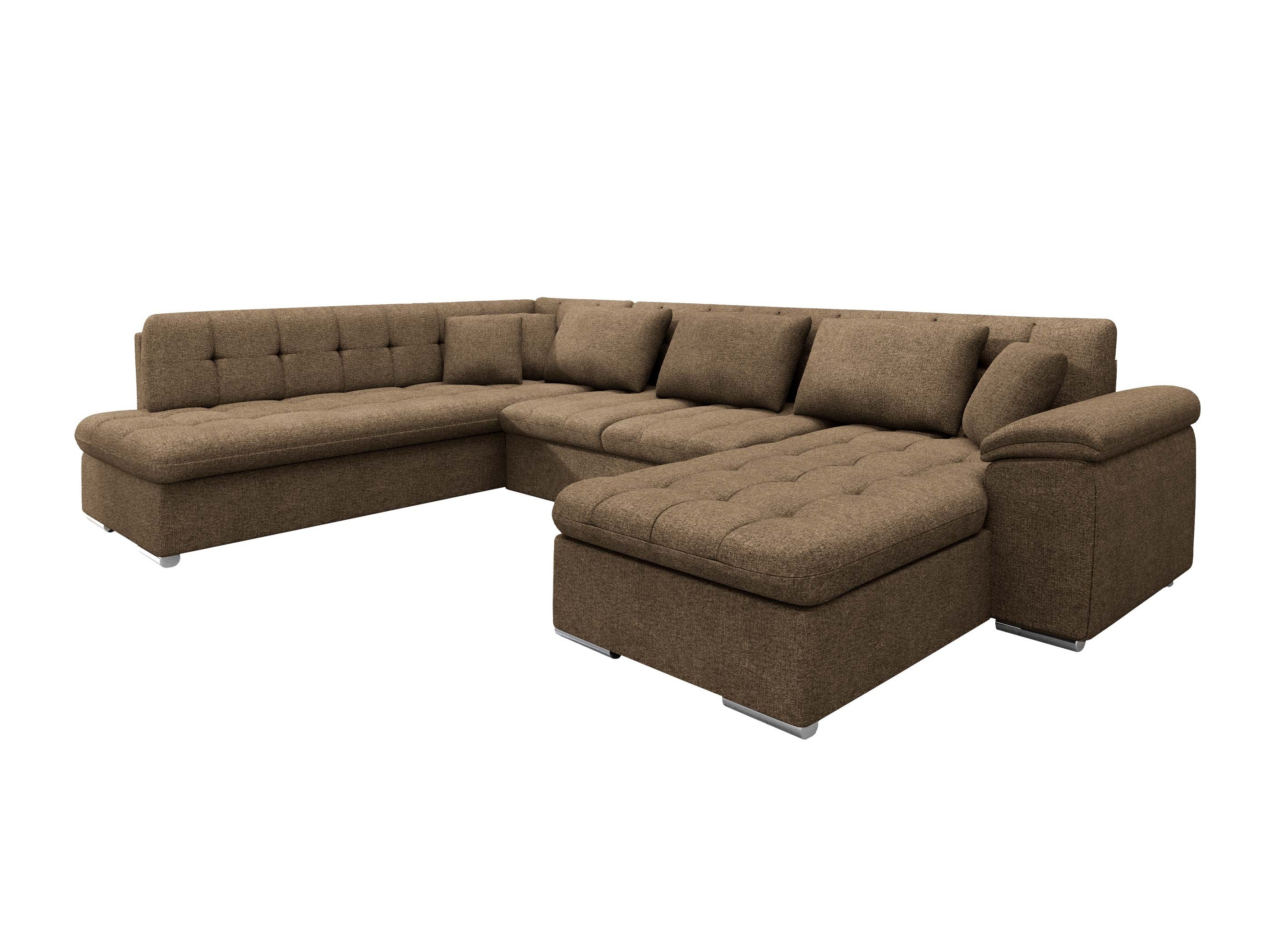 Hjørnesofa Comfivo Gemma II (Højre)