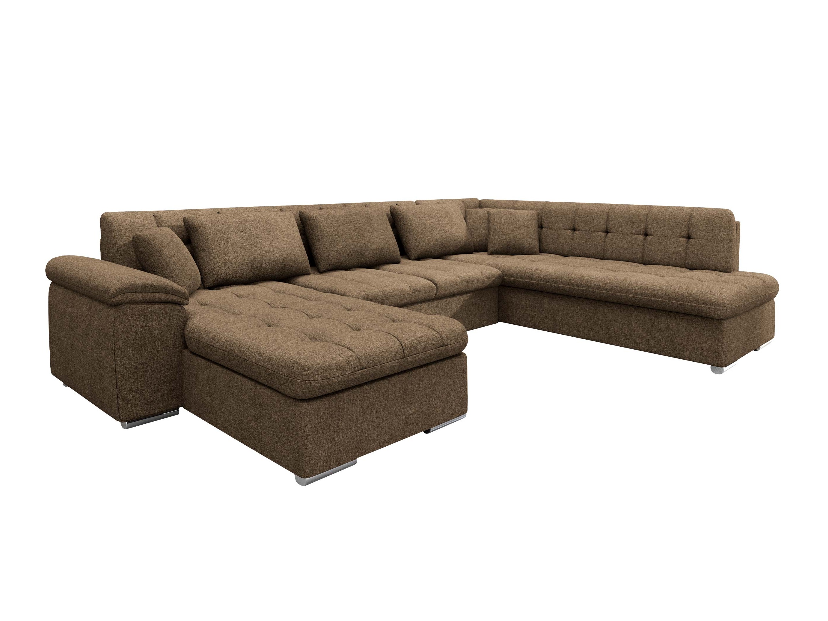 Hjørnesofa Comfivo Gemma II (Venstre)