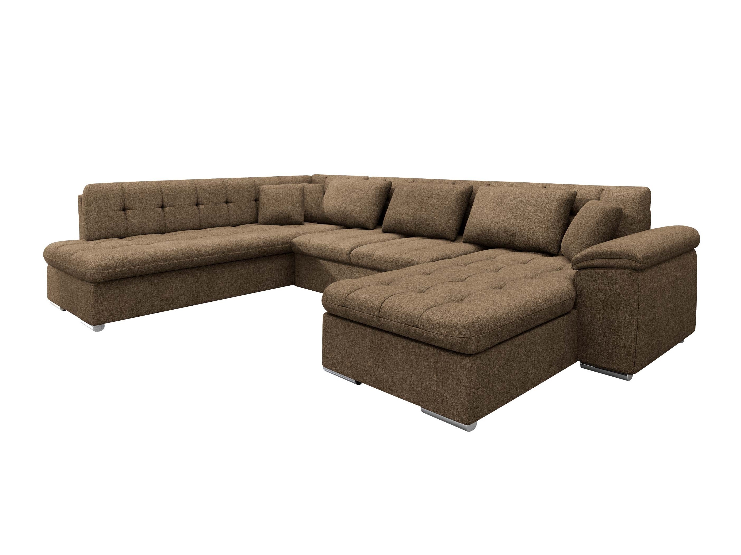 Hjørnesofa Comfivo Gemma IV (Lux 03)