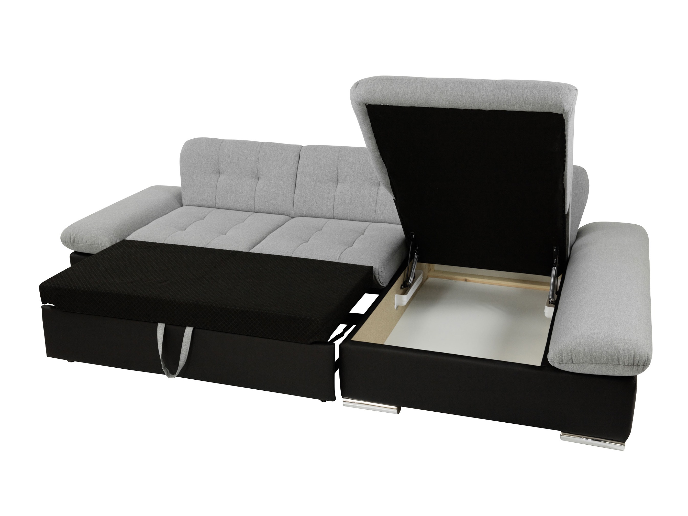 Hjørnesofa Comfivo Sanitas (Lux 03)