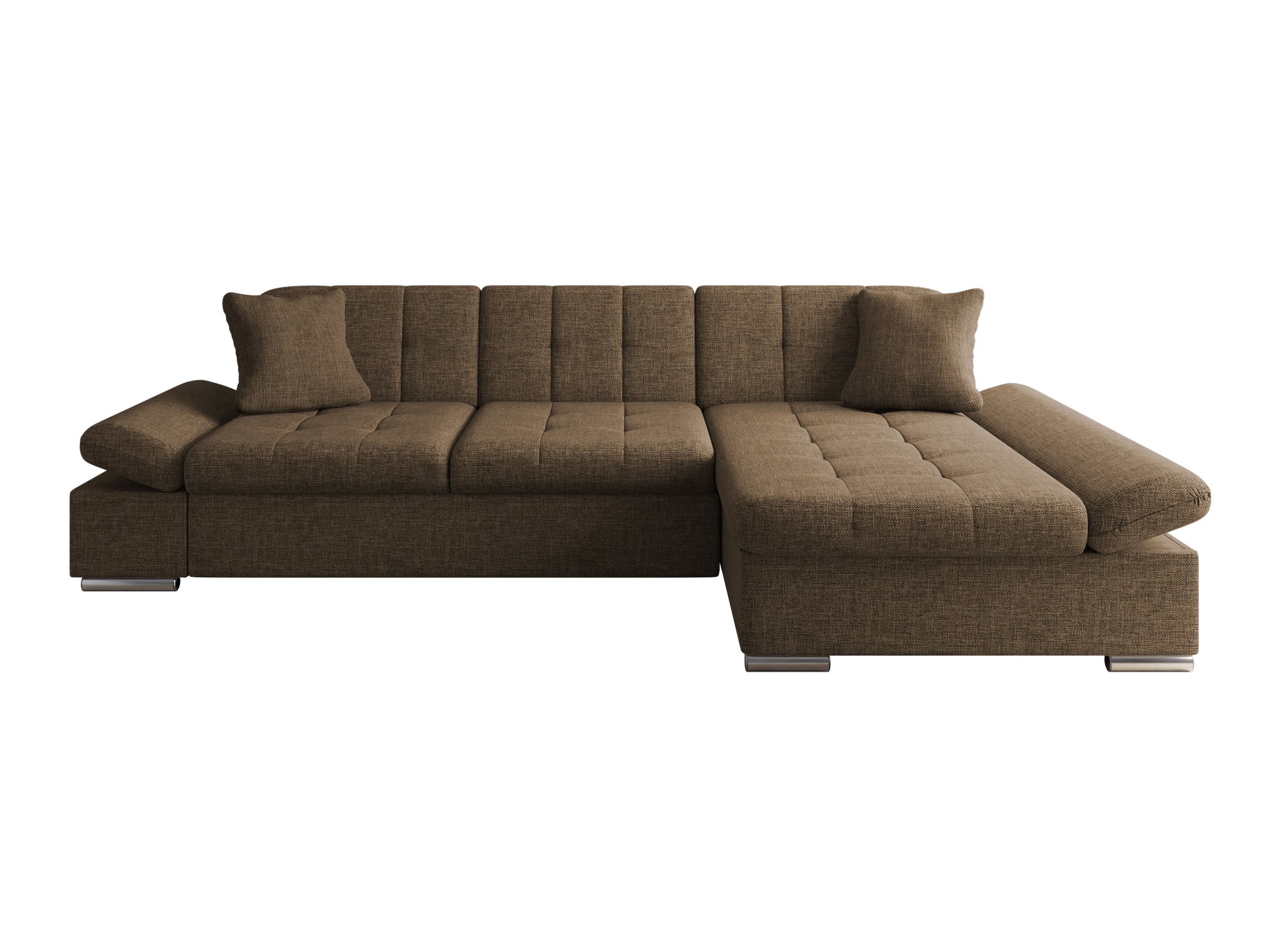 Hjørnesofa Comfivo Sanitas (Lux 03)