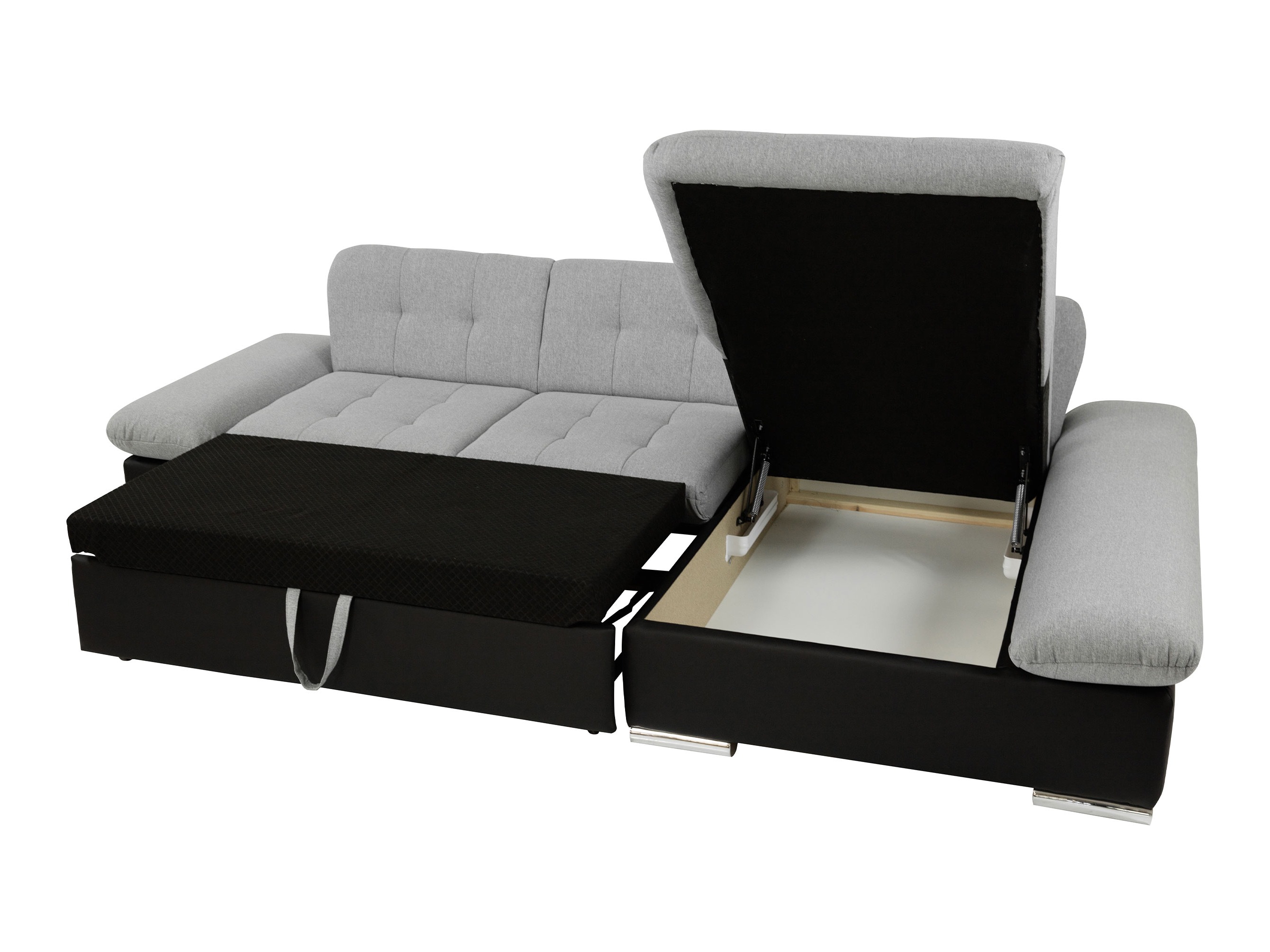 Hjørnesofa Comfivo Sanitas (Lux 03)
