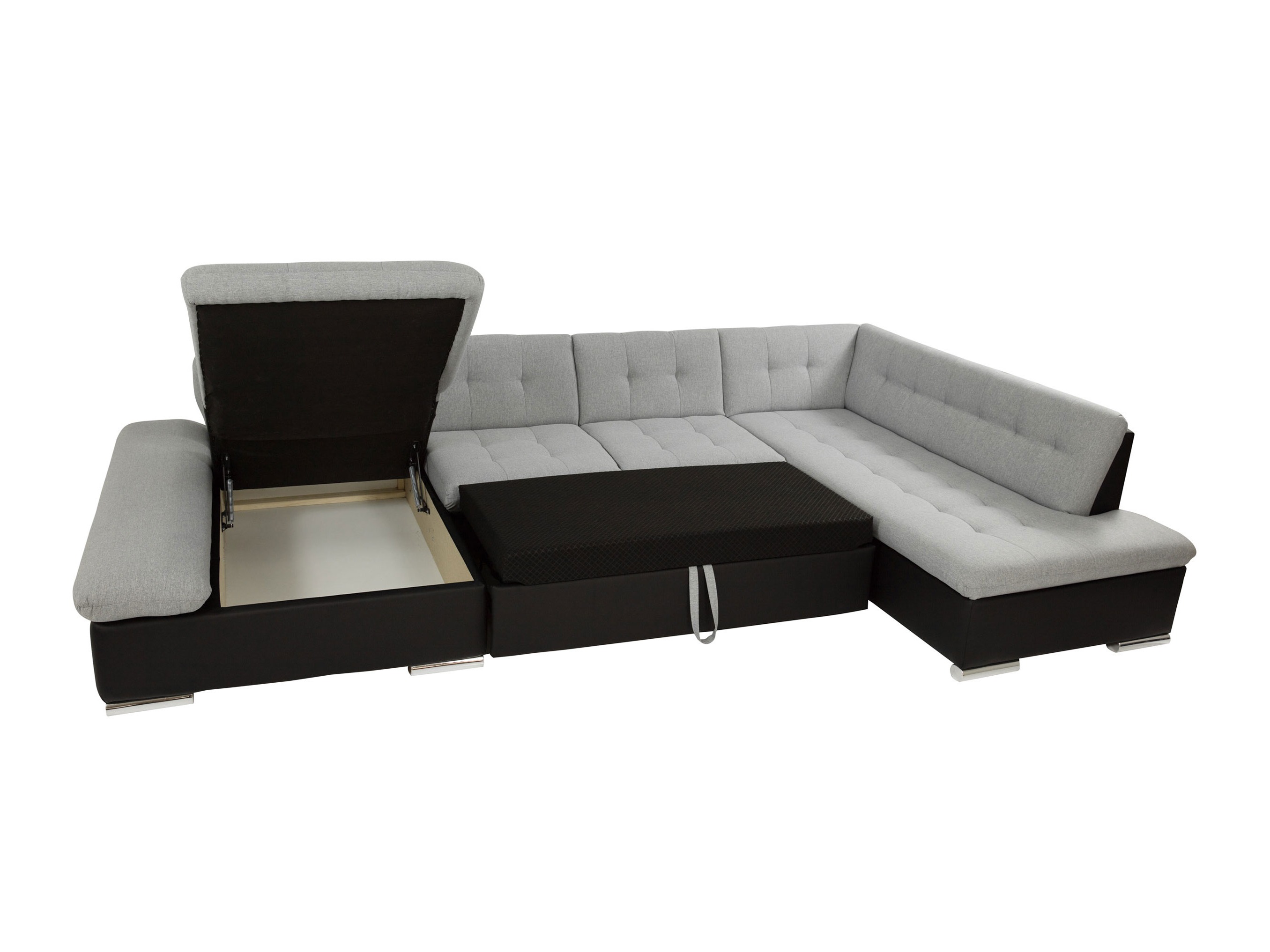 Hjørnesofa Comfivo Tilia (Lux 03)