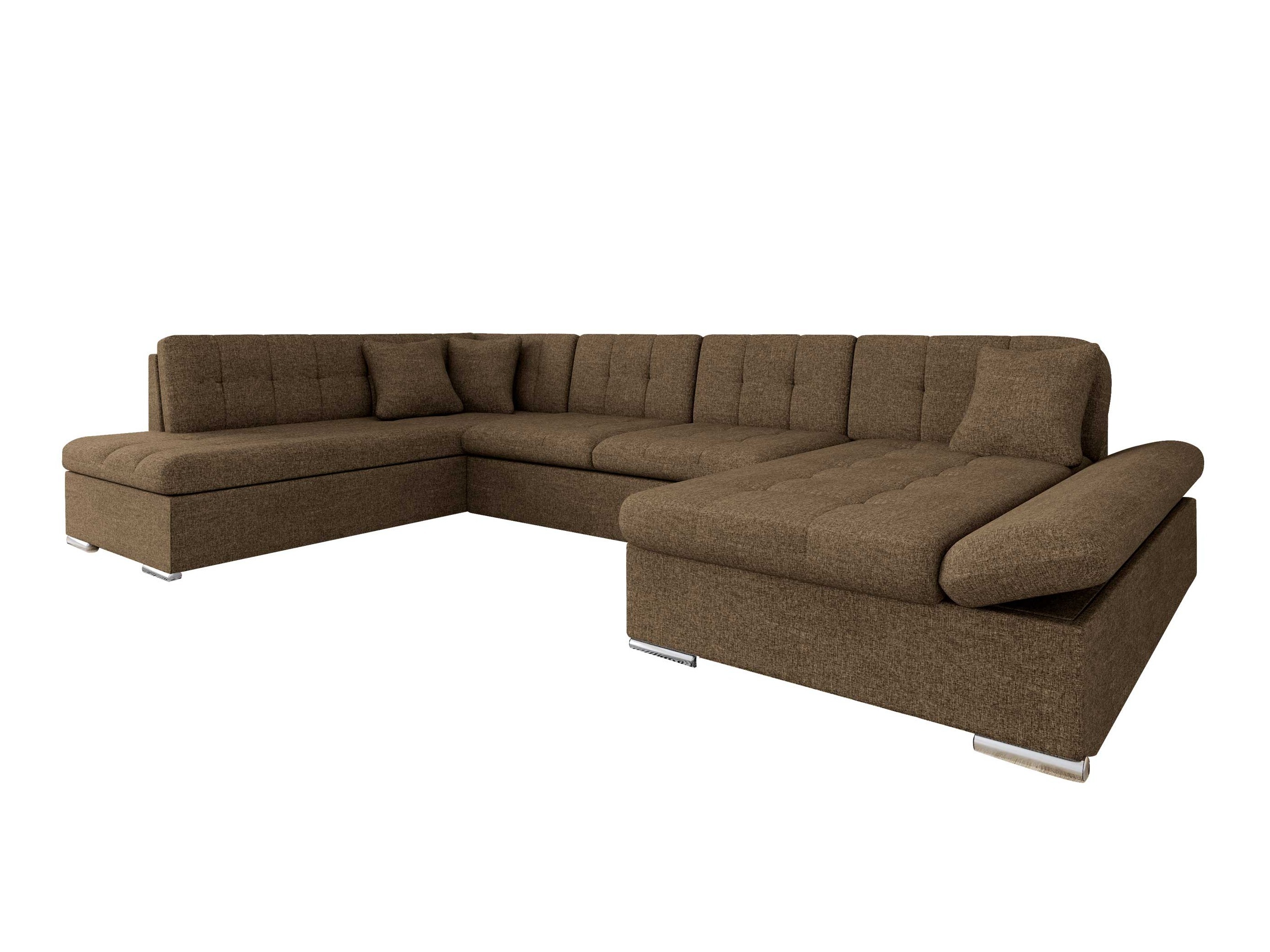 Hjørnesofa Comfivo Tilia (Lux 03)