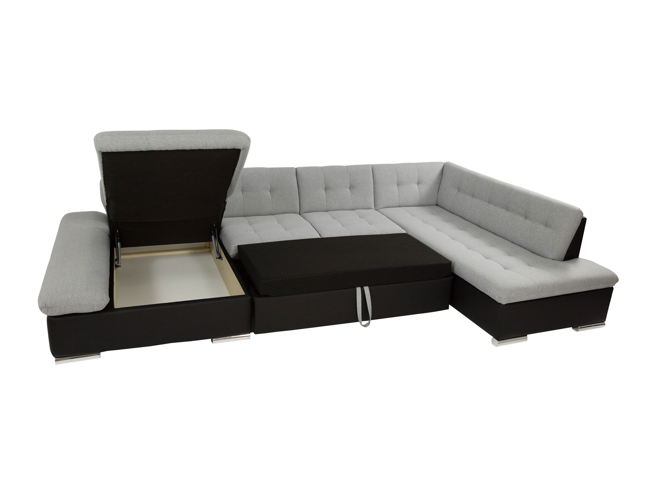 Hjørnesofa Comfivo Tilia (Lux 03)
